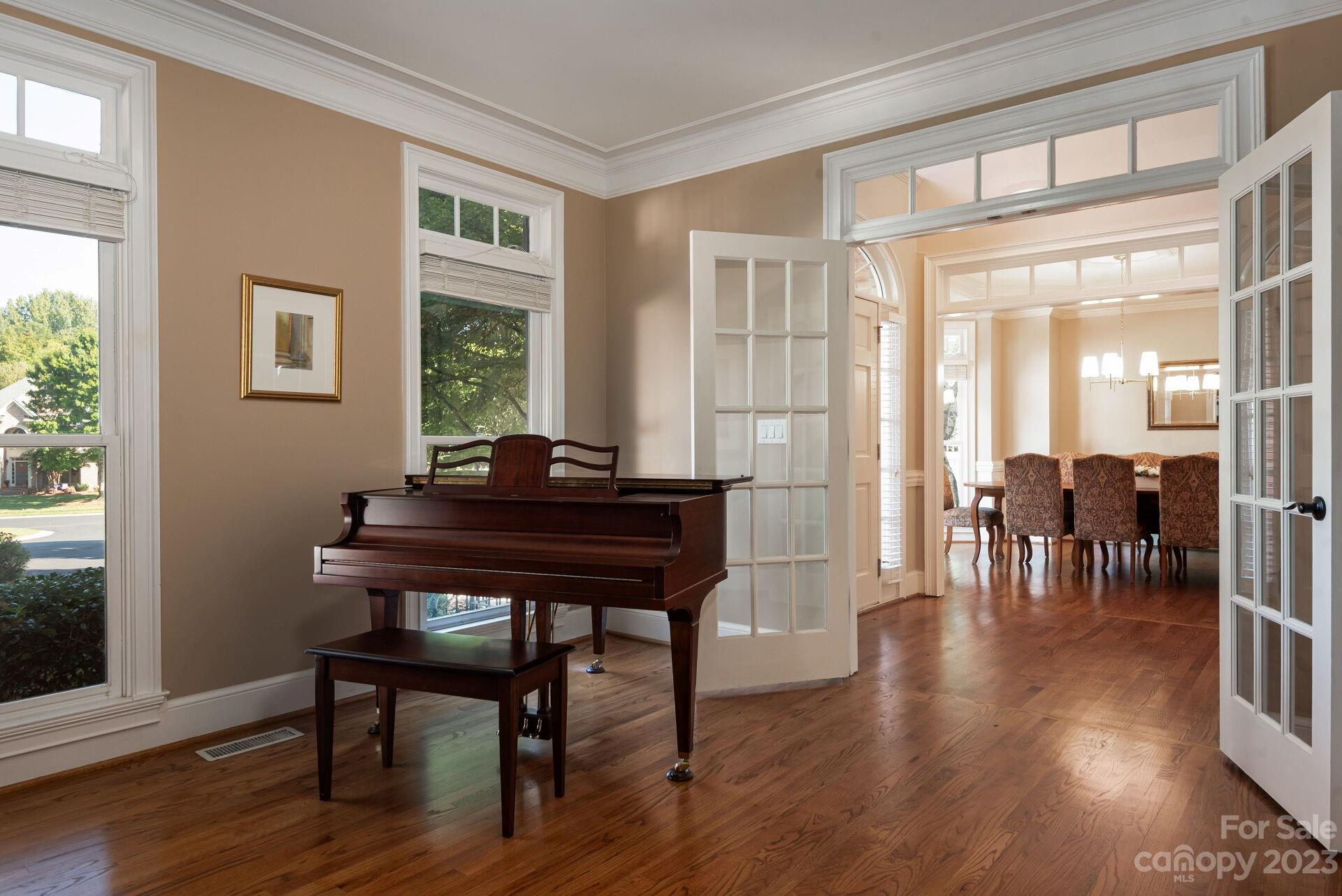 8613 Aberdeen Wood Court