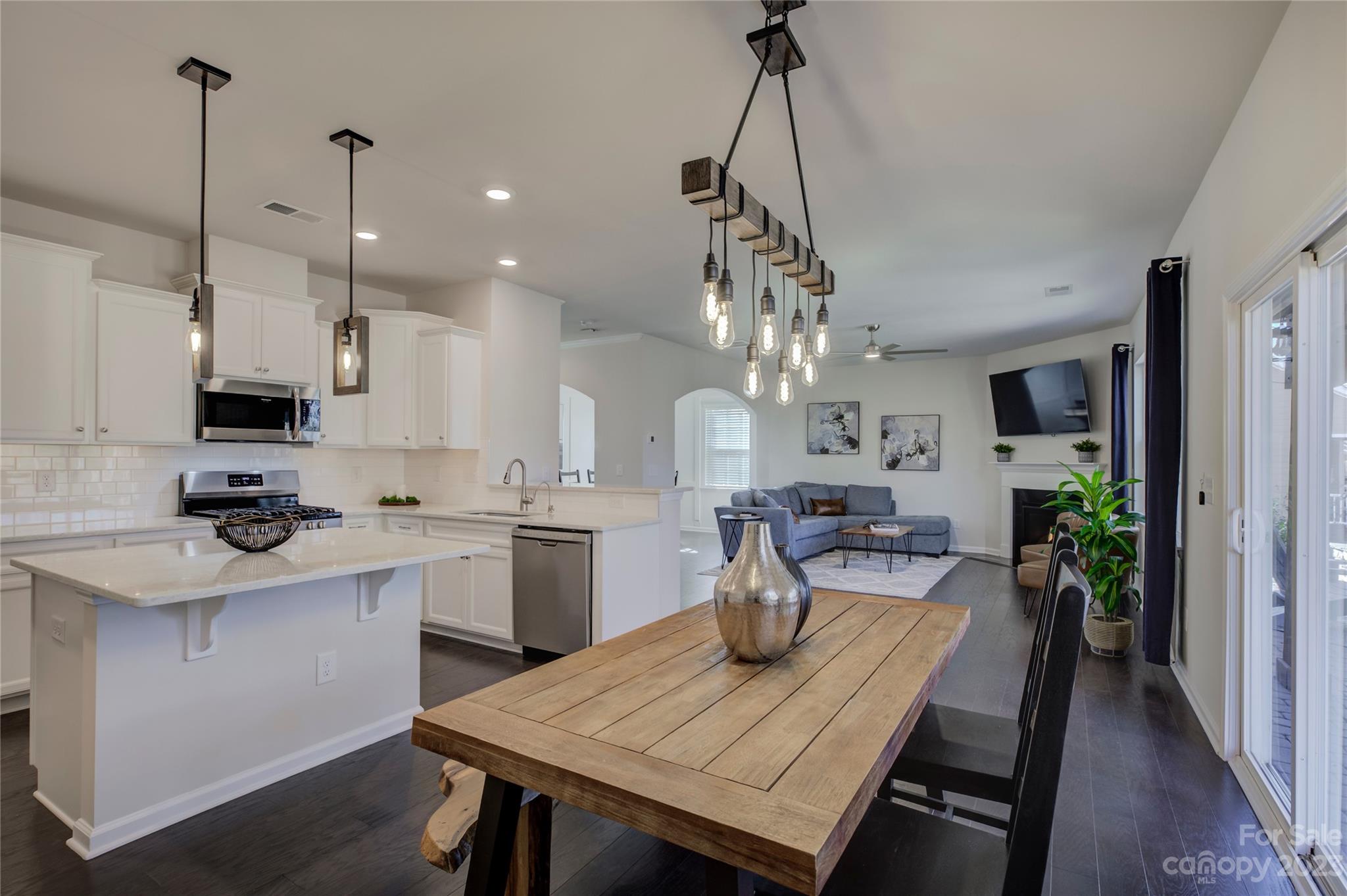 16419 Cozy Cove Road