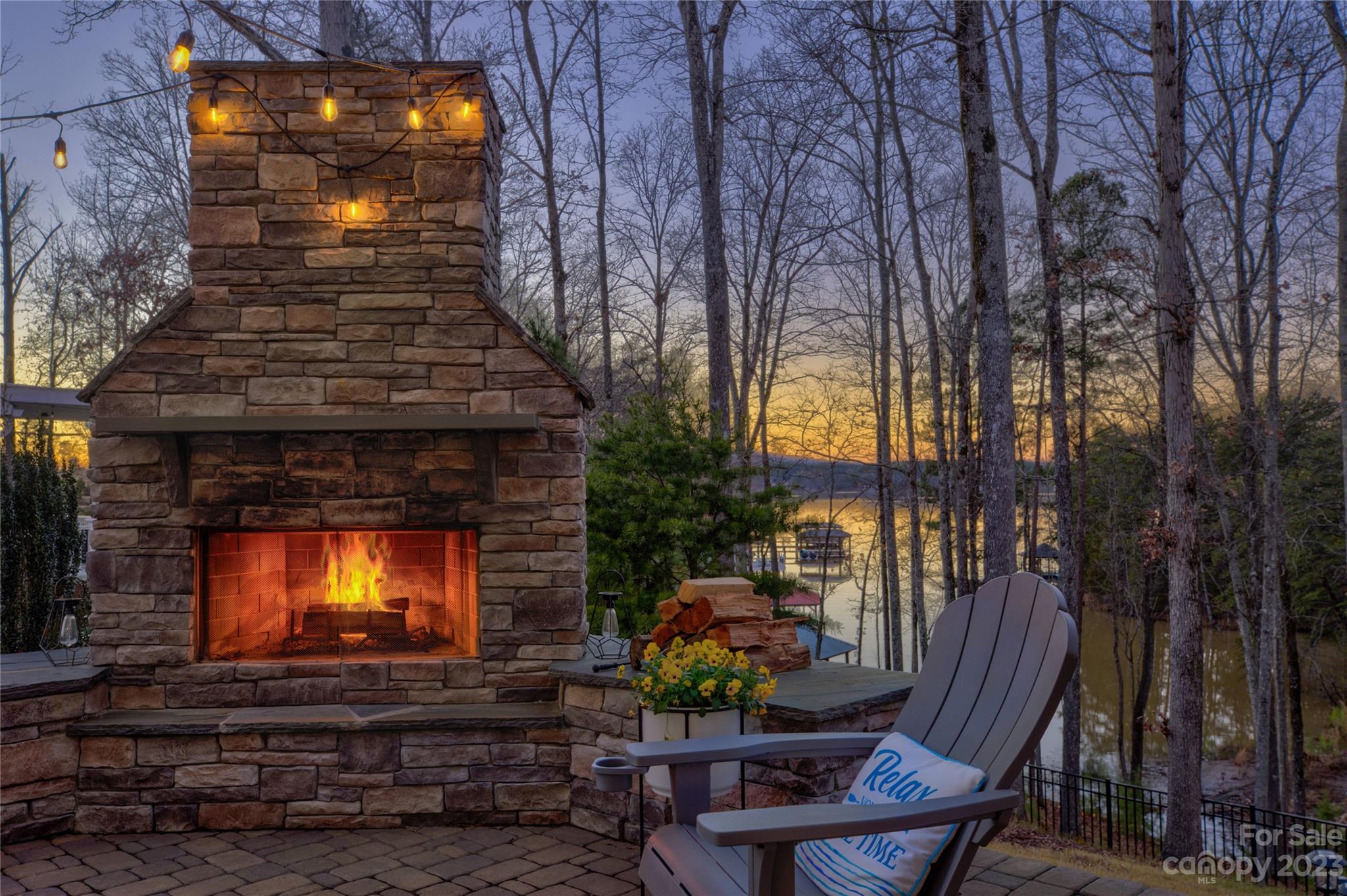 16419 Cozy Cove Road