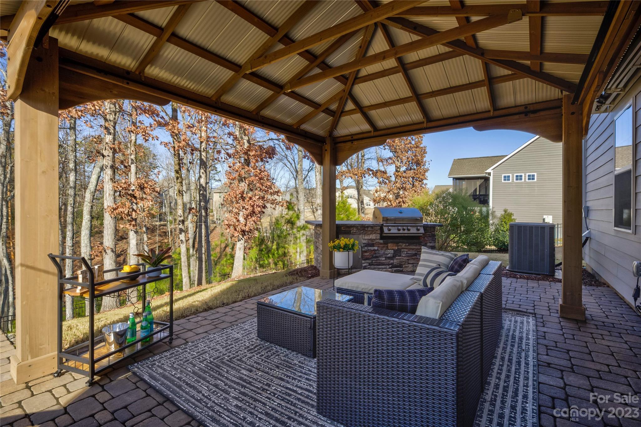 16419 Cozy Cove Road