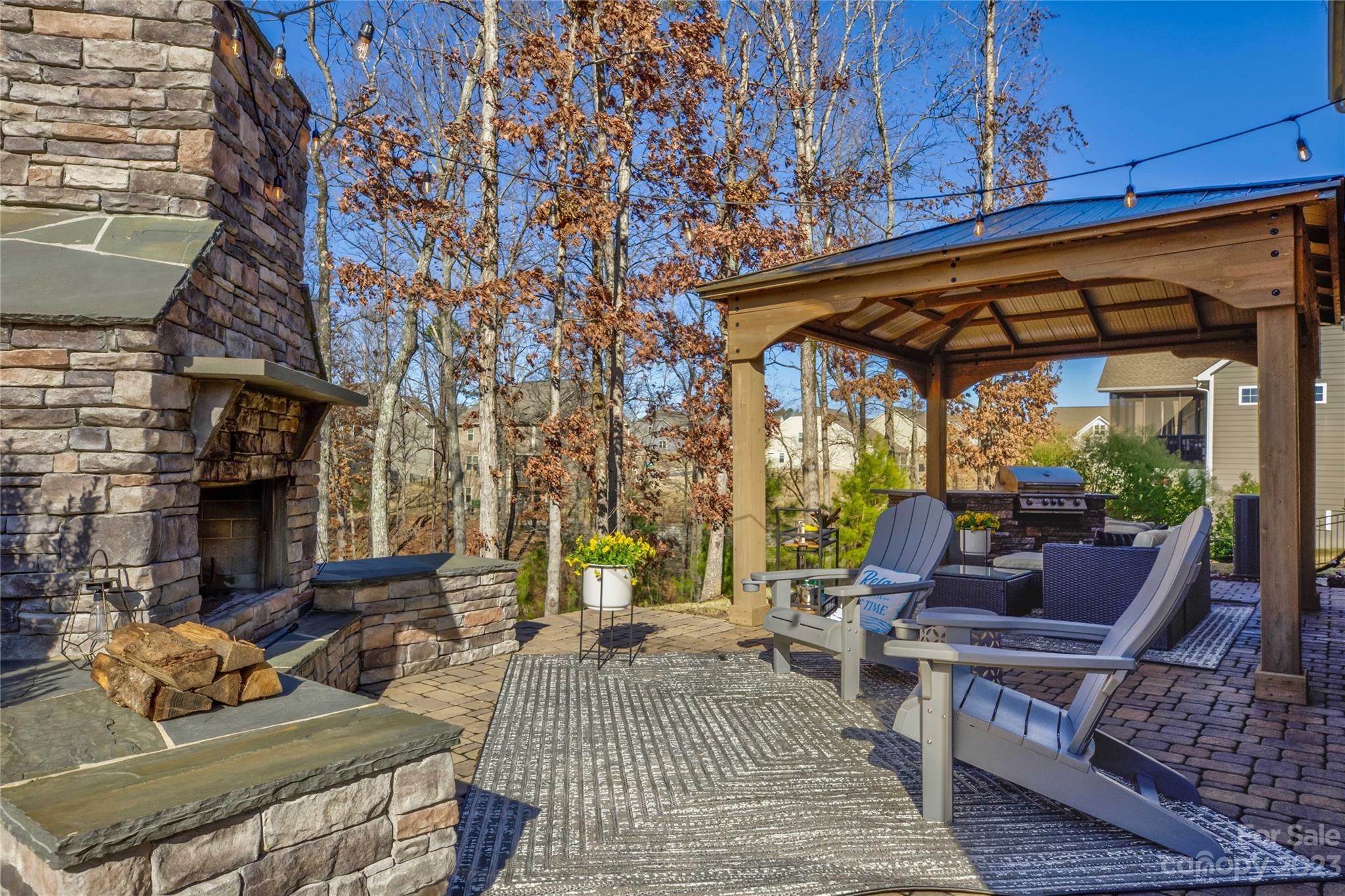 16419 Cozy Cove Road