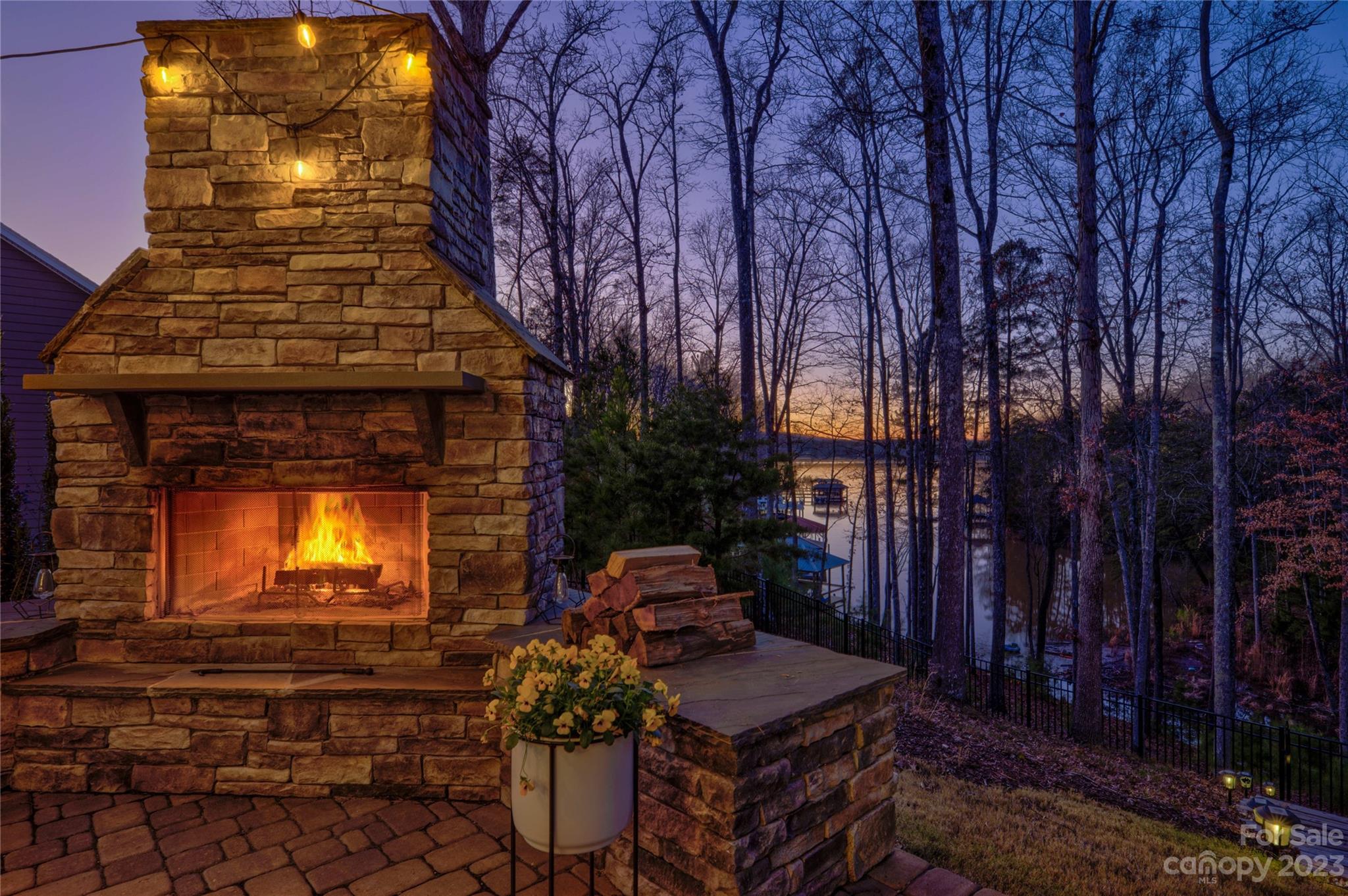 16419 Cozy Cove Road