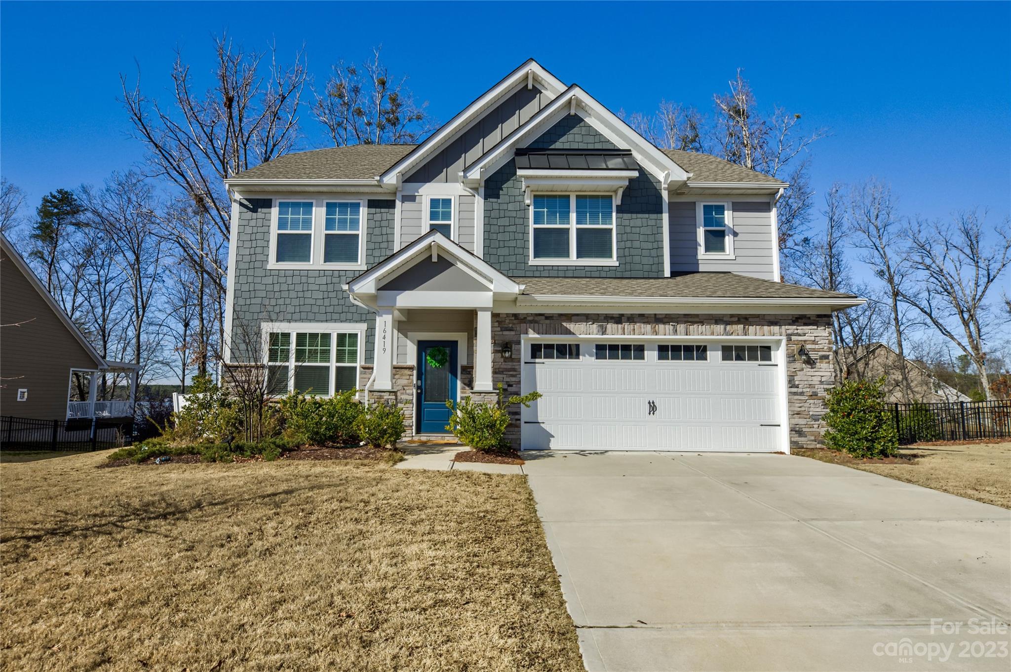 16419 Cozy Cove Road