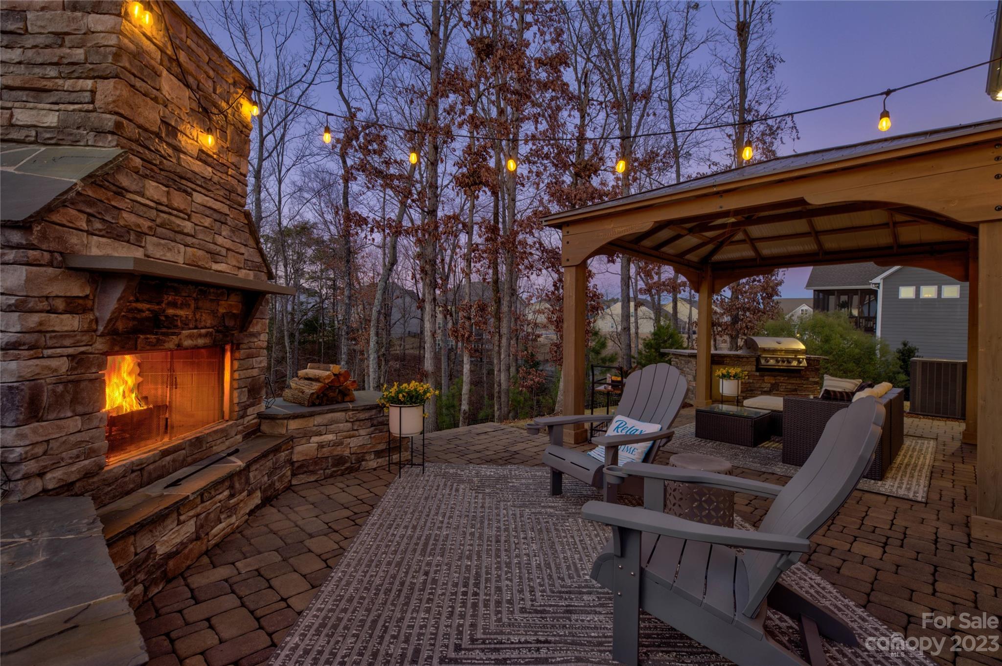 16419 Cozy Cove Road