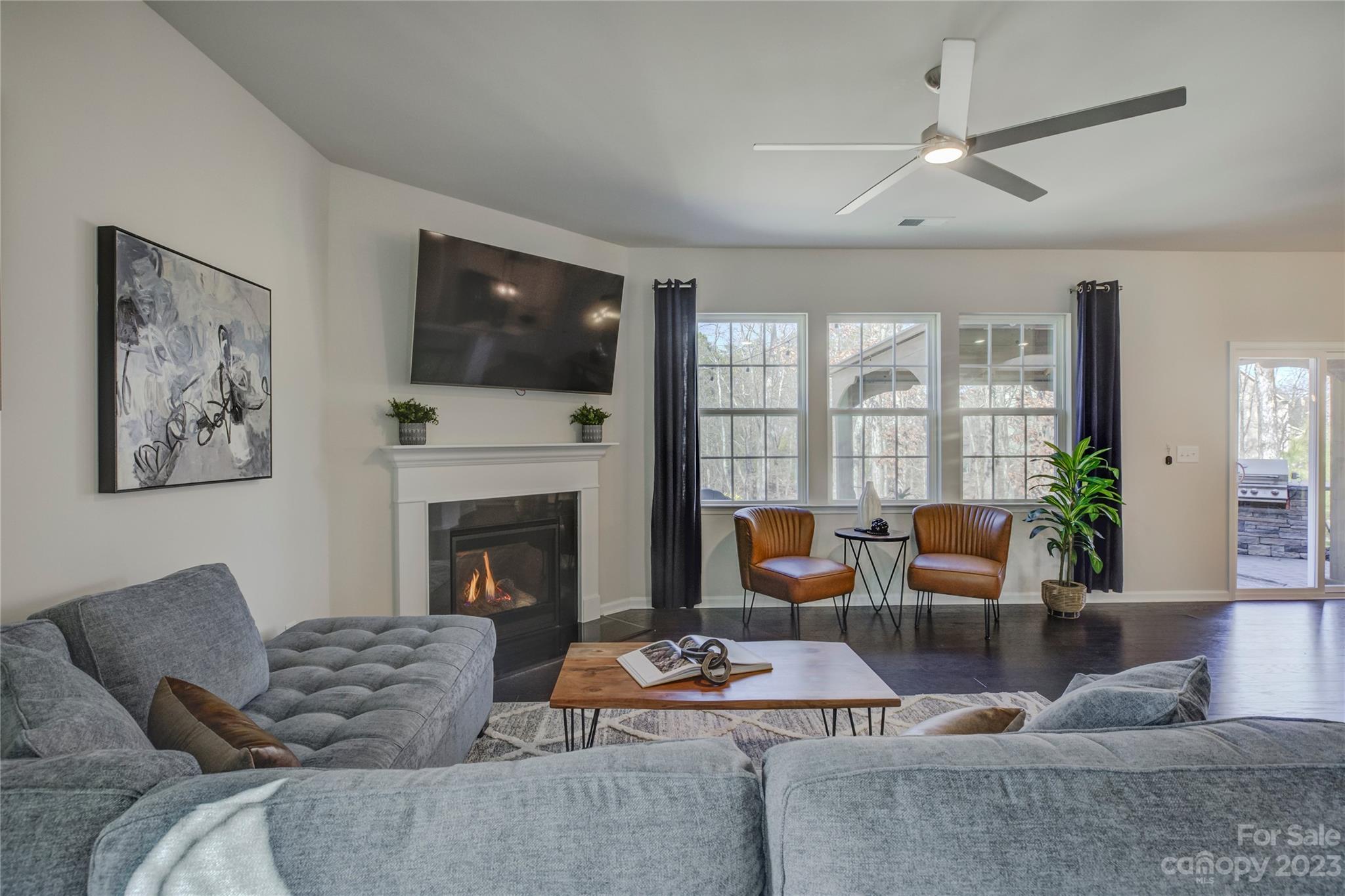 16419 Cozy Cove Road