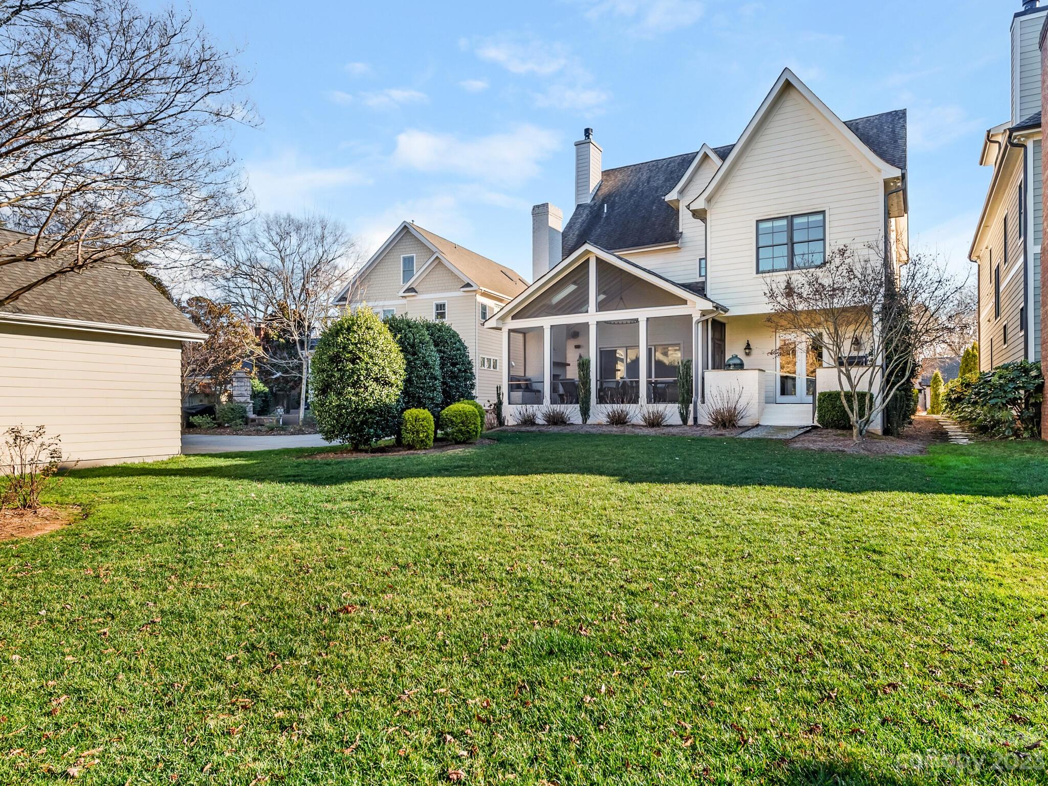 171 N Canterbury Road