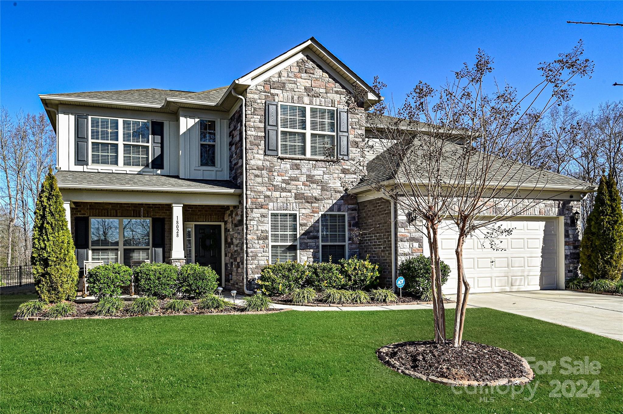 18028 Flowering Oak Court