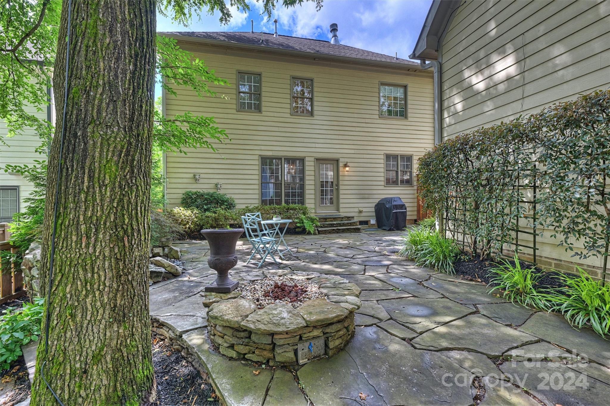 813 Millbrook Road