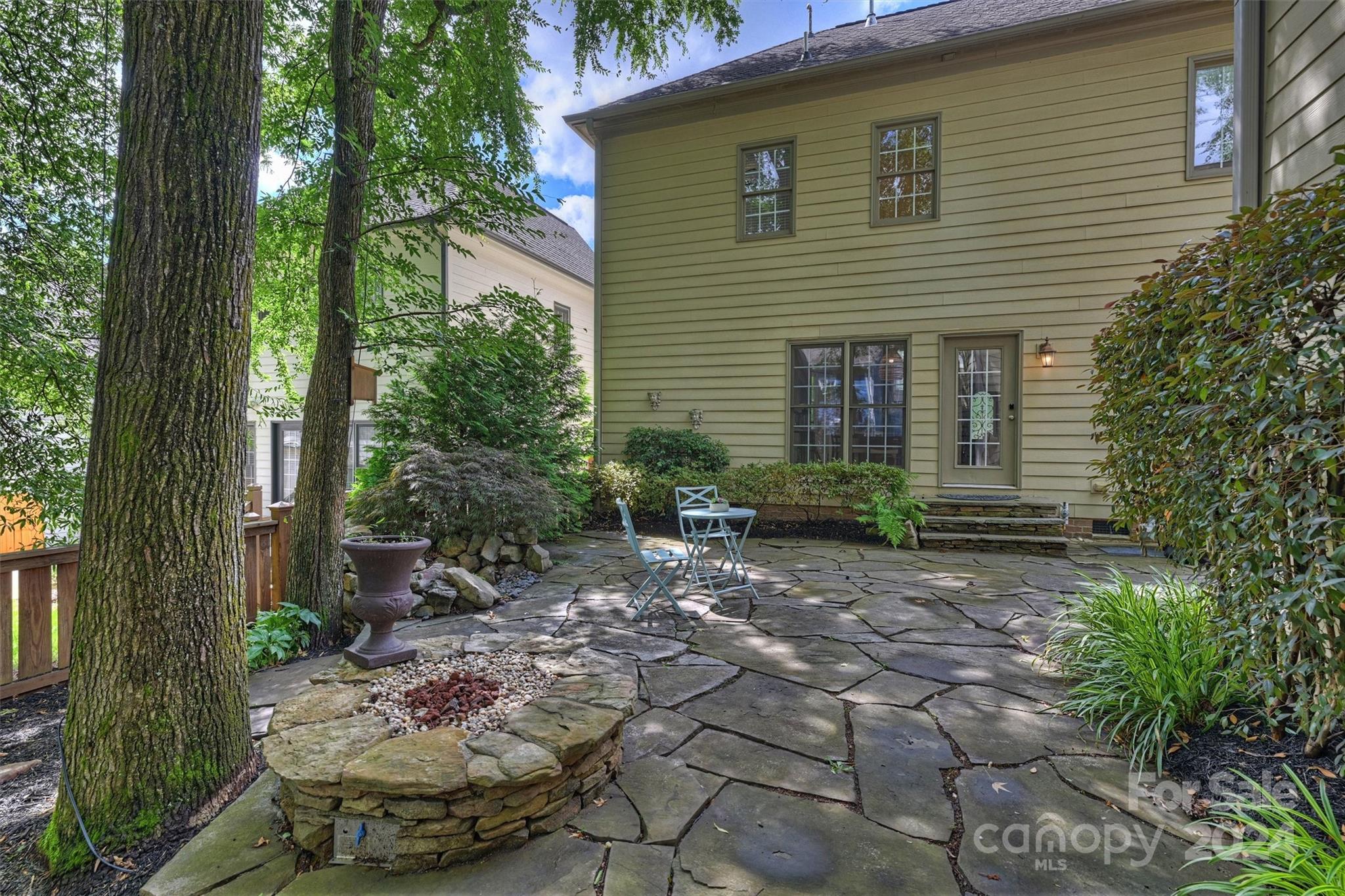 813 Millbrook Road