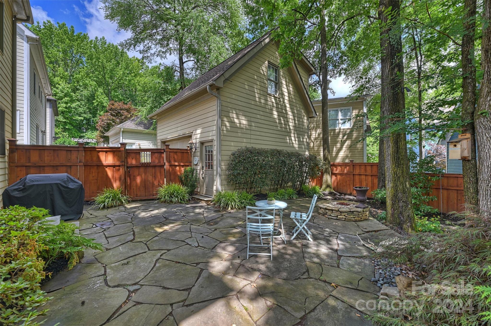 813 Millbrook Road