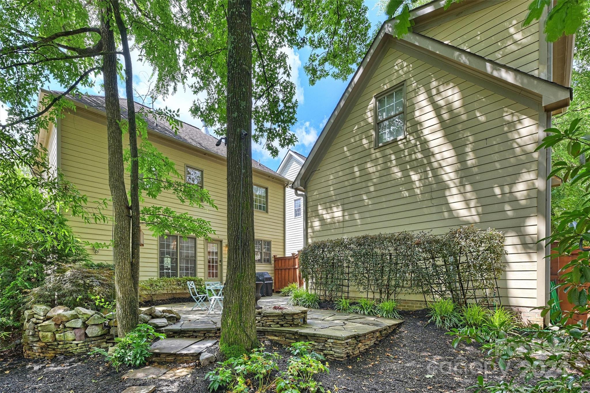 813 Millbrook Road