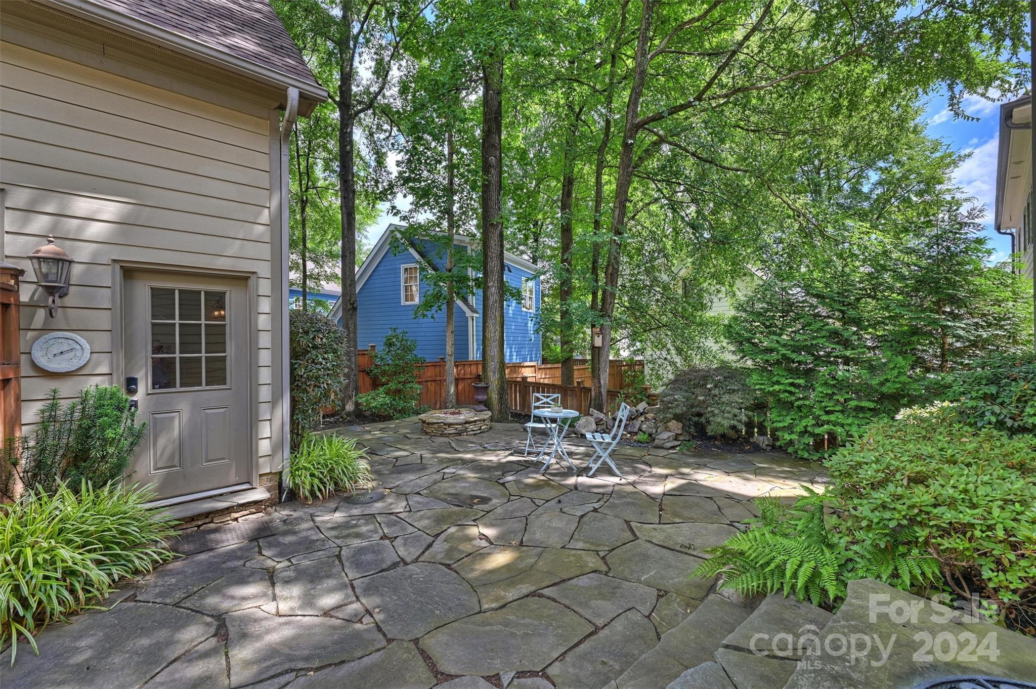 813 Millbrook Road