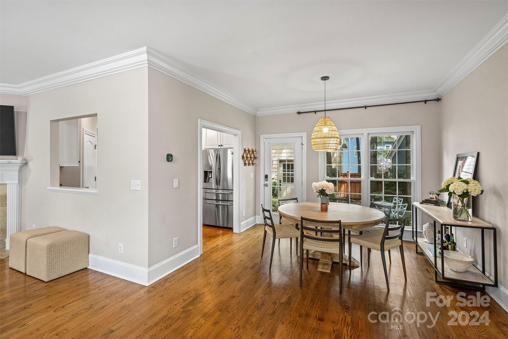 813 Millbrook Road