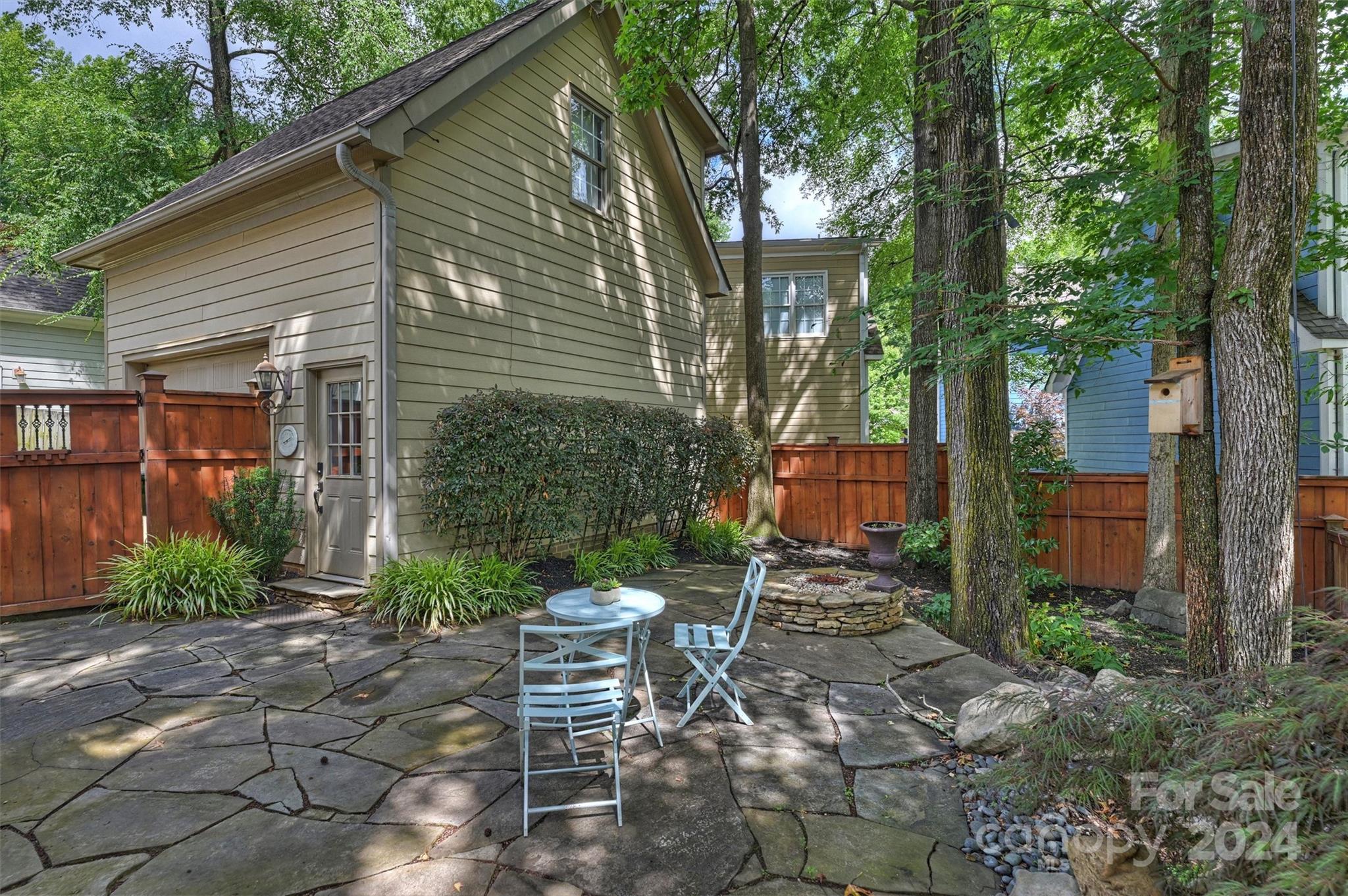 813 Millbrook Road