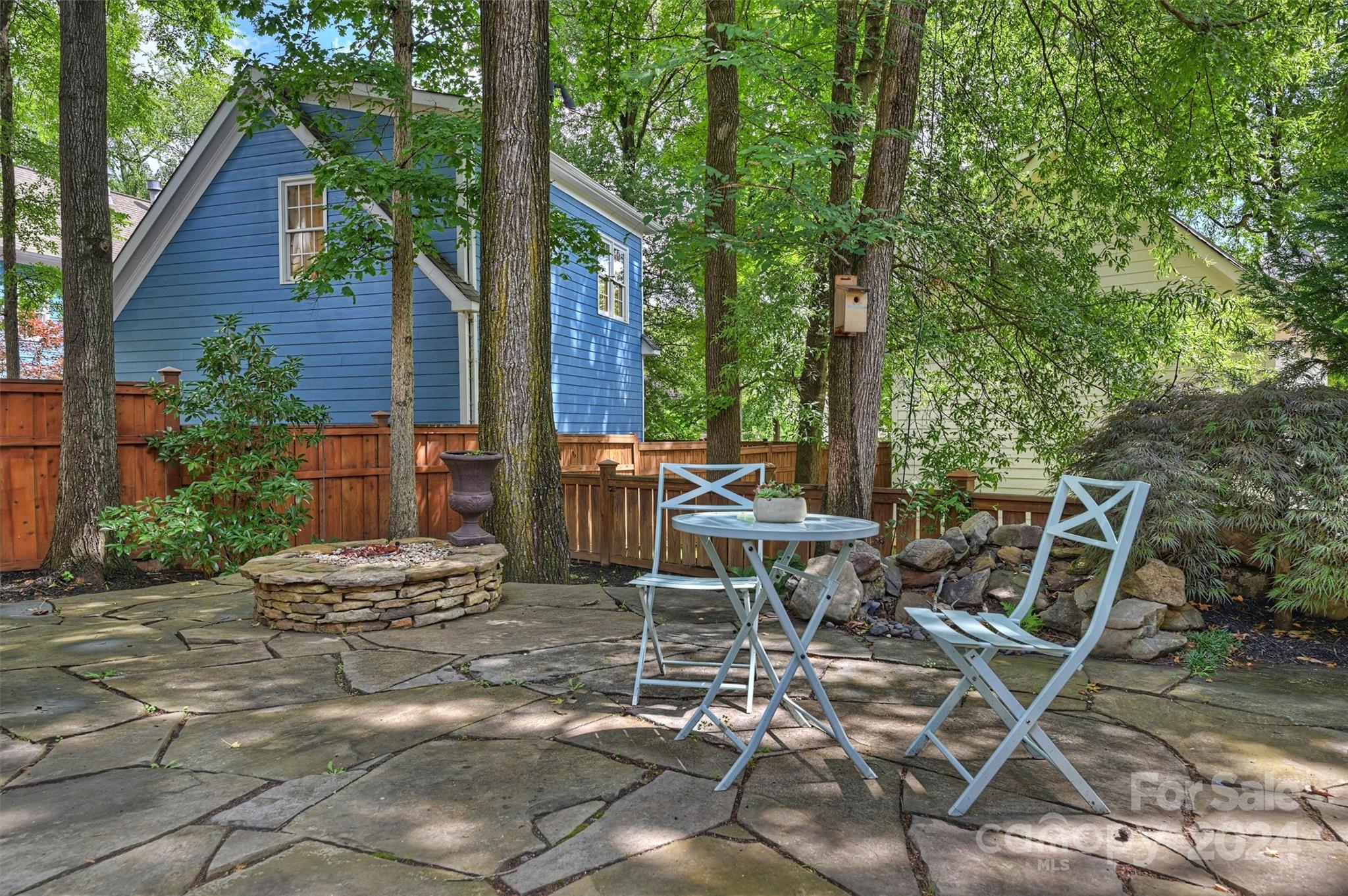 813 Millbrook Road