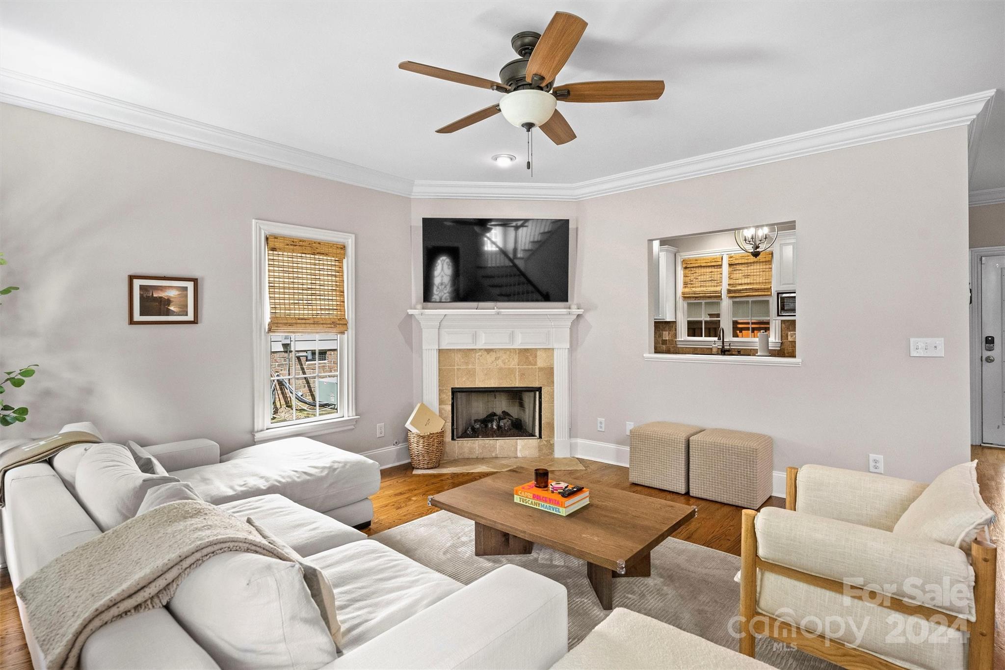 813 Millbrook Road
