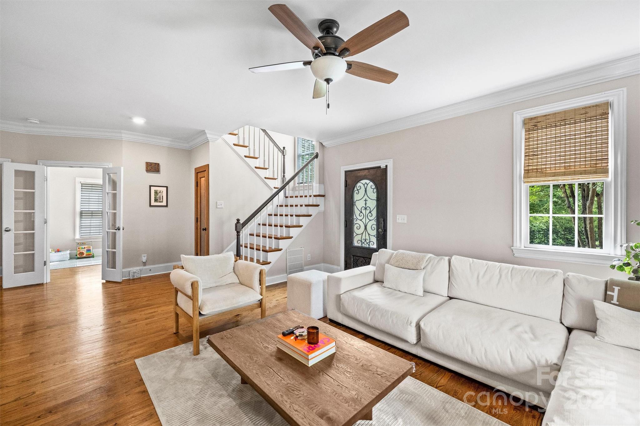 813 Millbrook Road