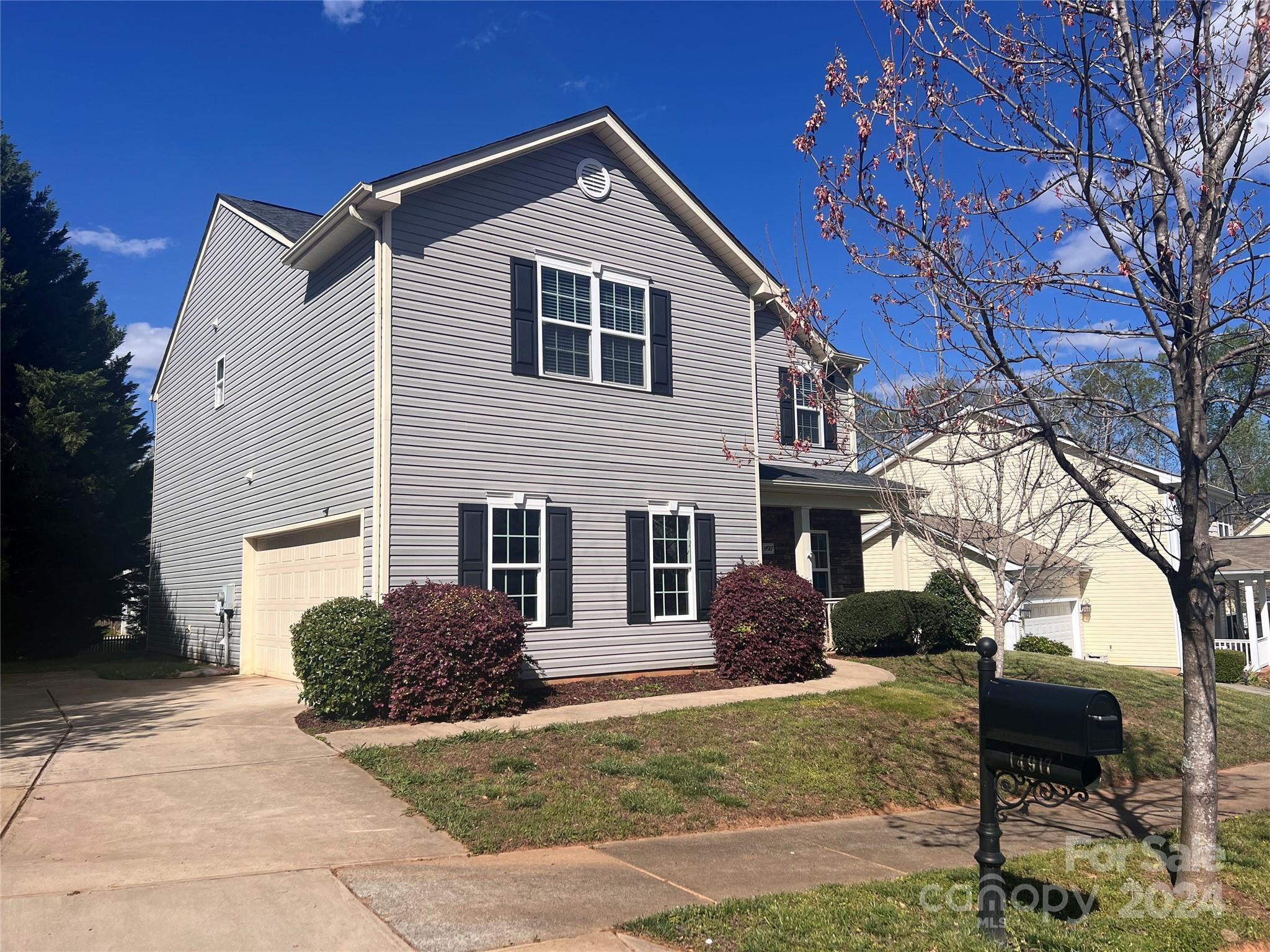 14917 Surrey Crest Lane