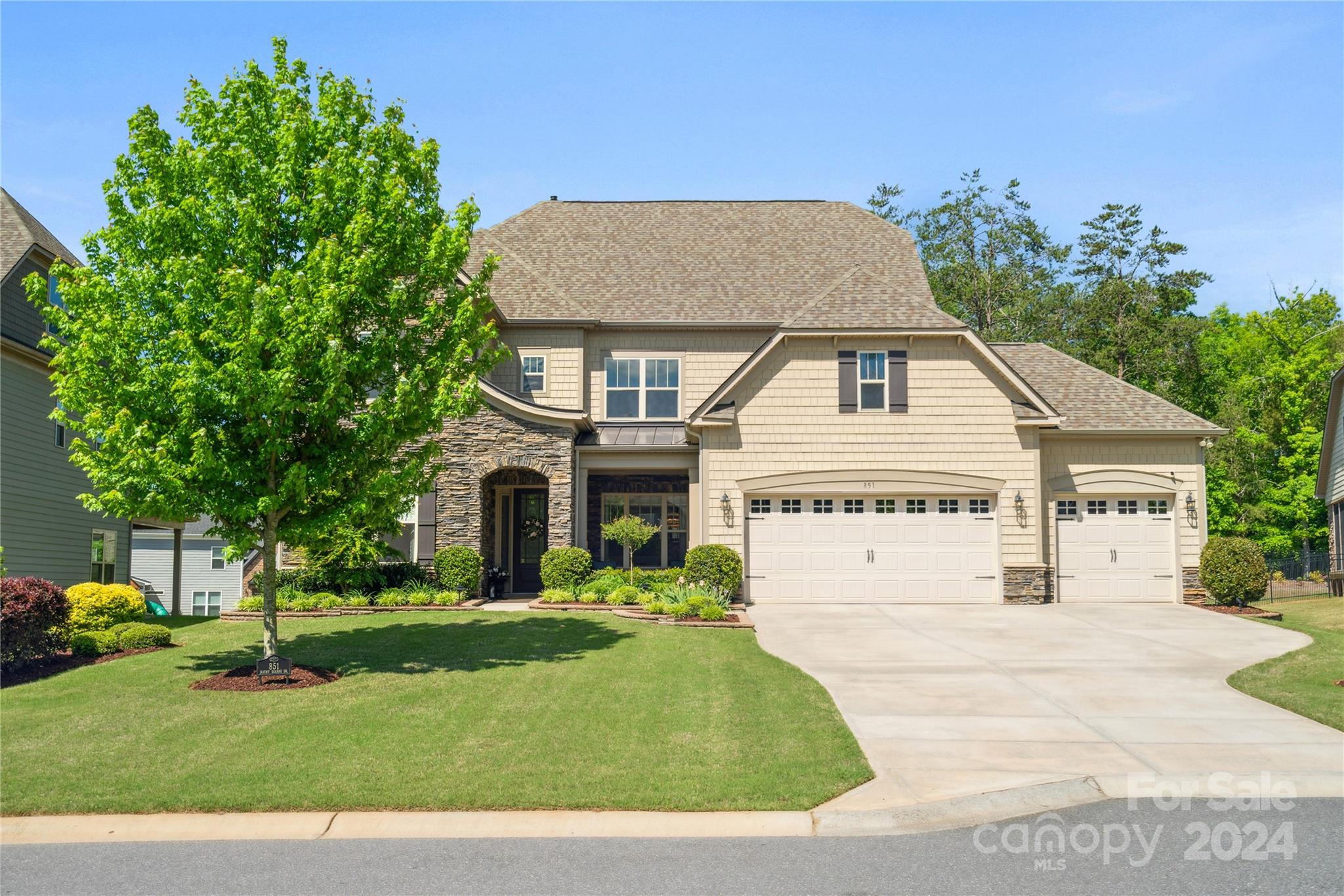 851 Kathy Dianne Drive