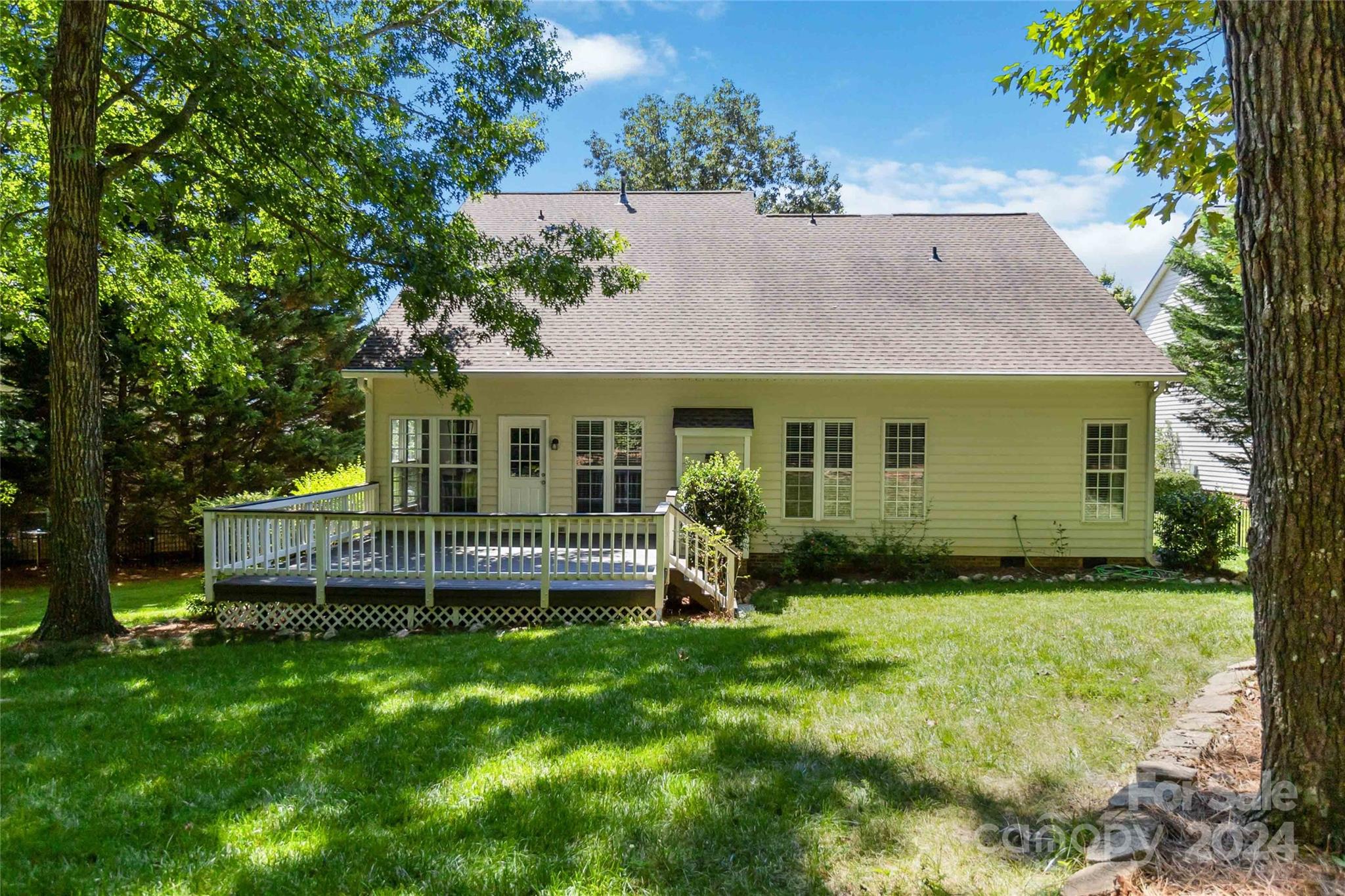 3009 Linstead Drive