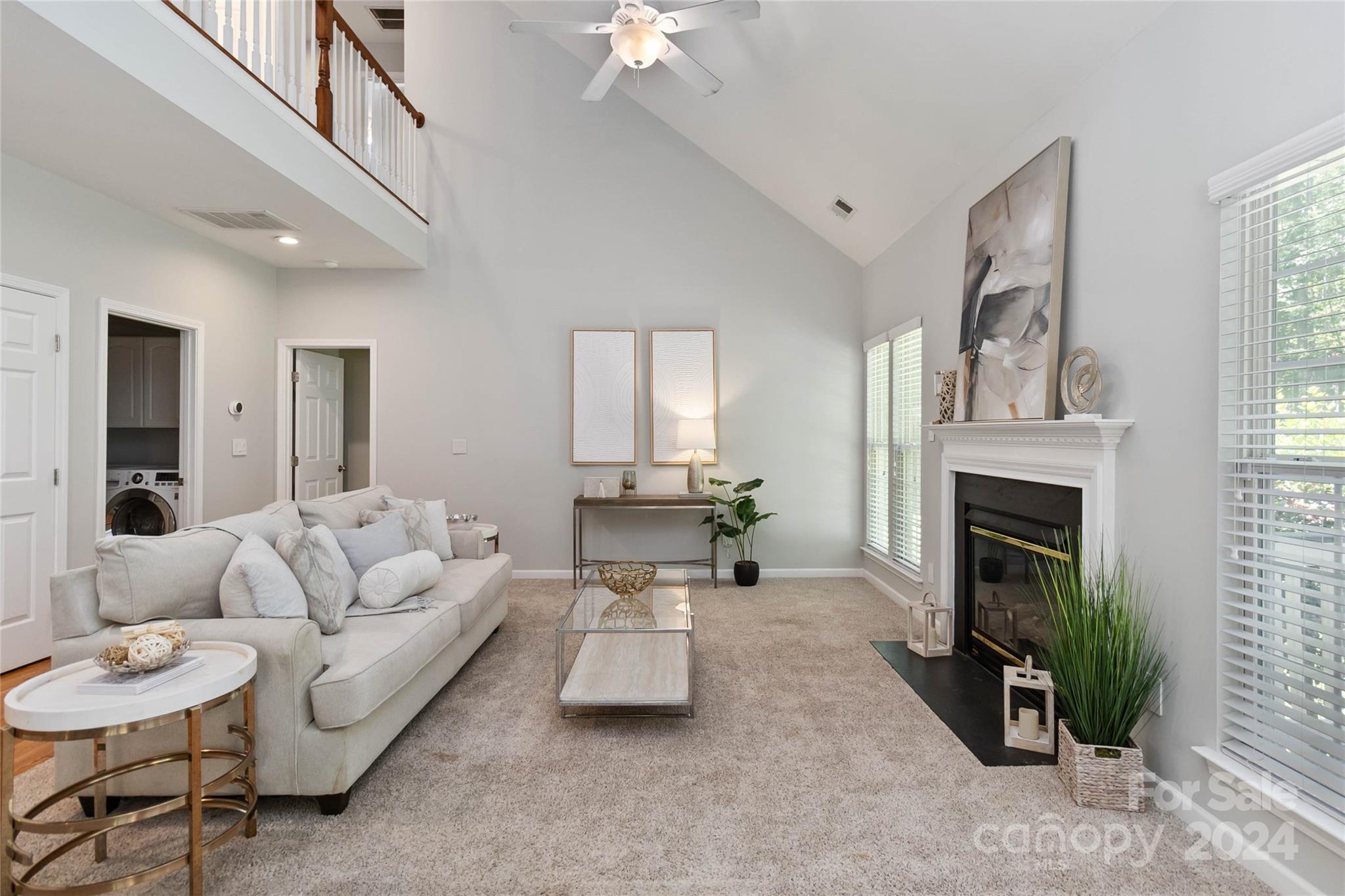 3009 Linstead Drive