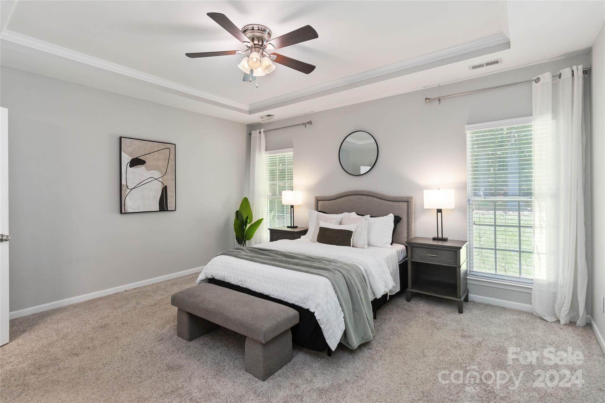 3009 Linstead Drive