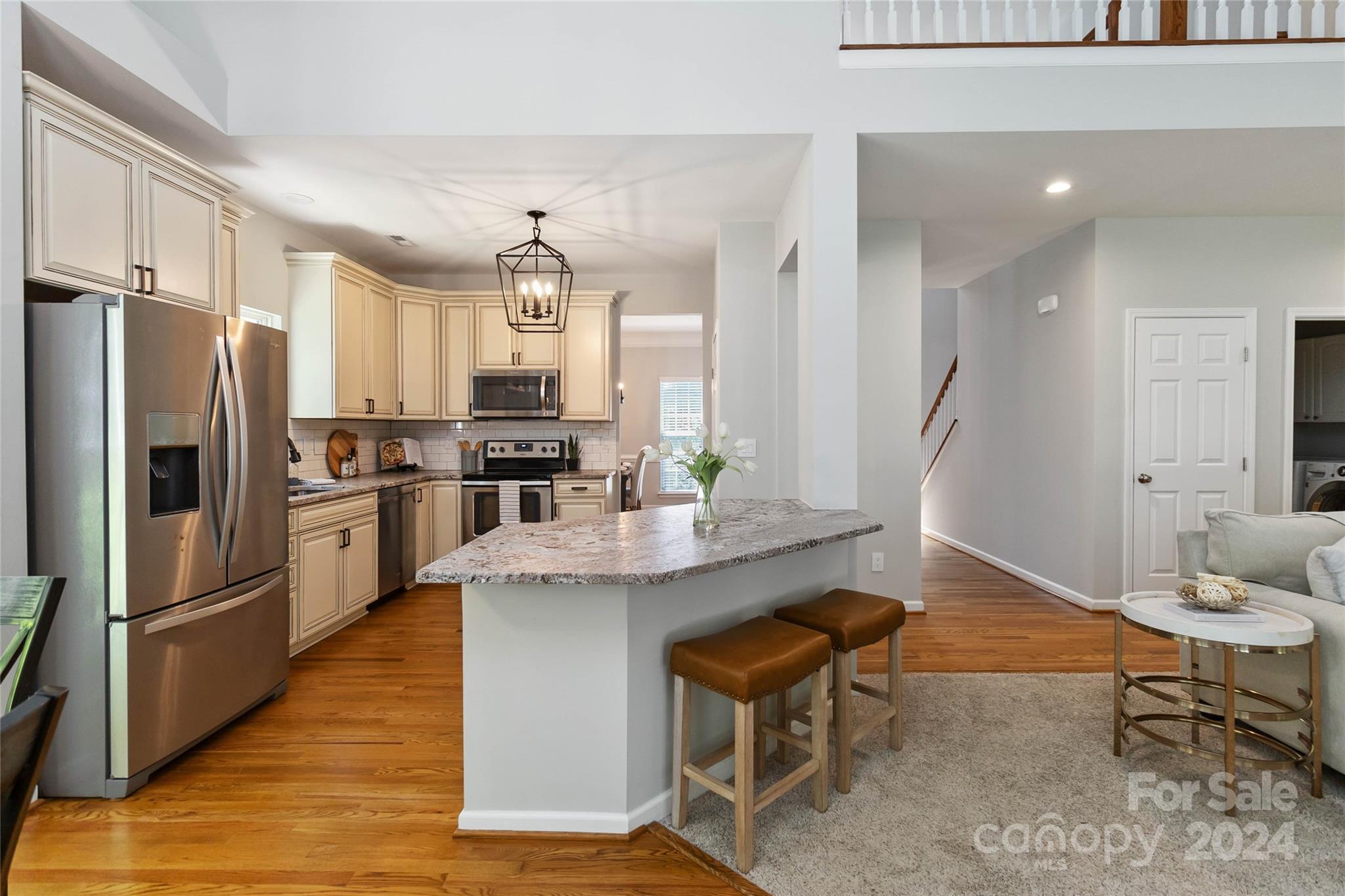 3009 Linstead Drive
