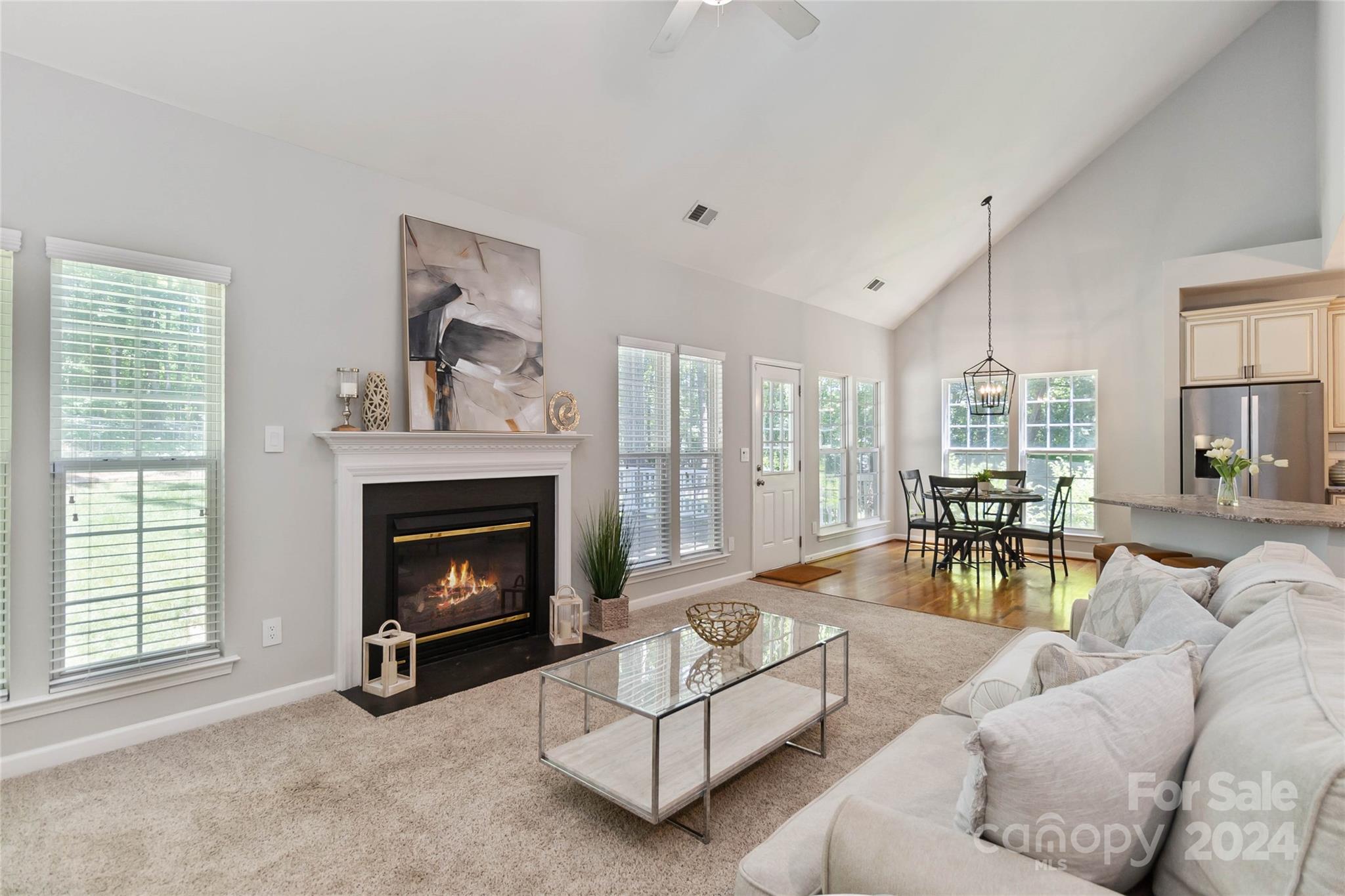 3009 Linstead Drive