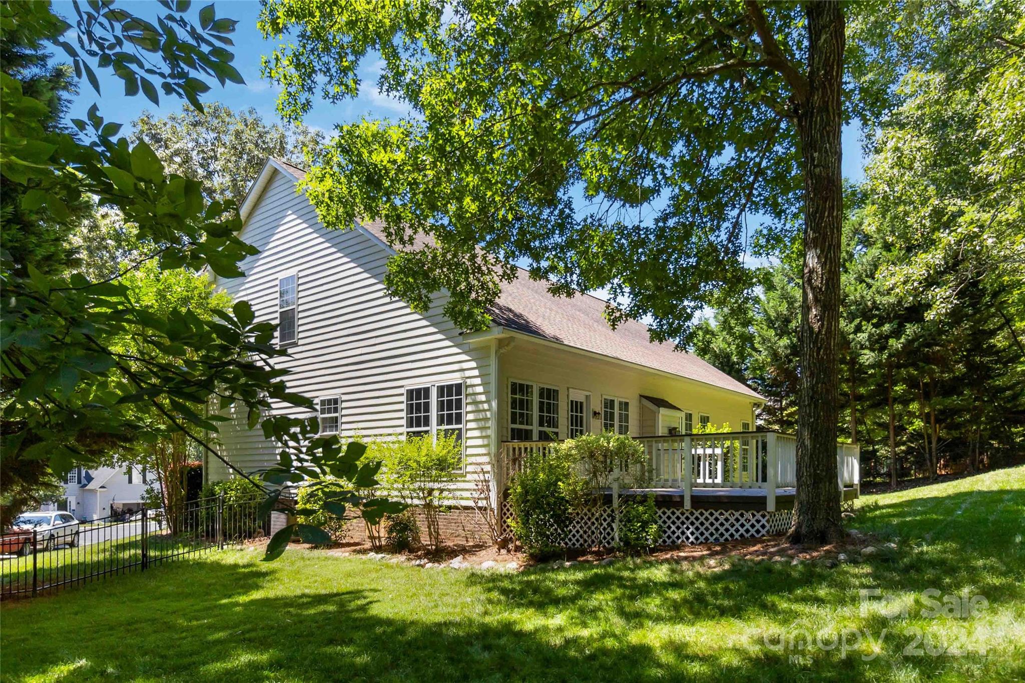3009 Linstead Drive