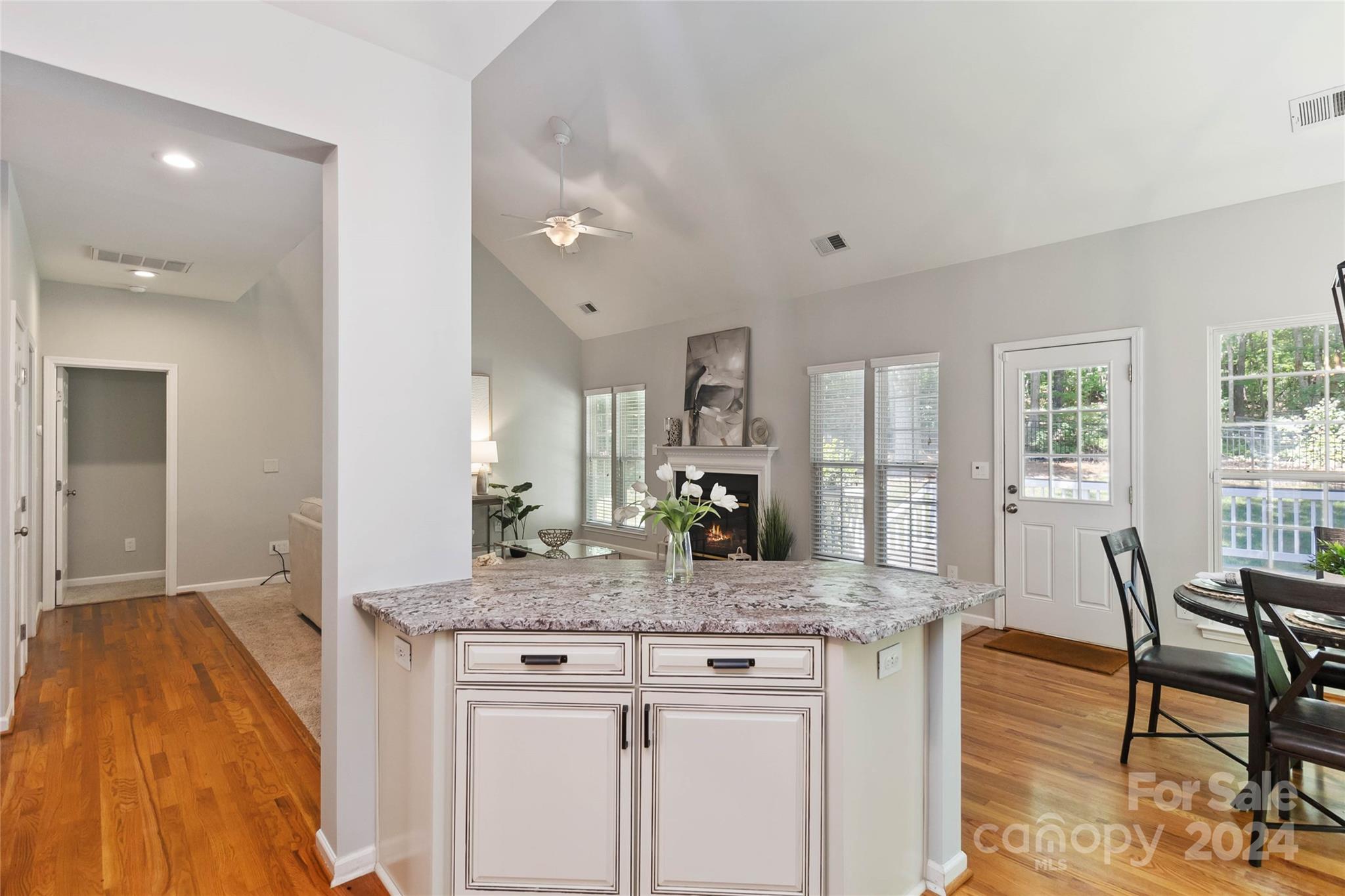 3009 Linstead Drive
