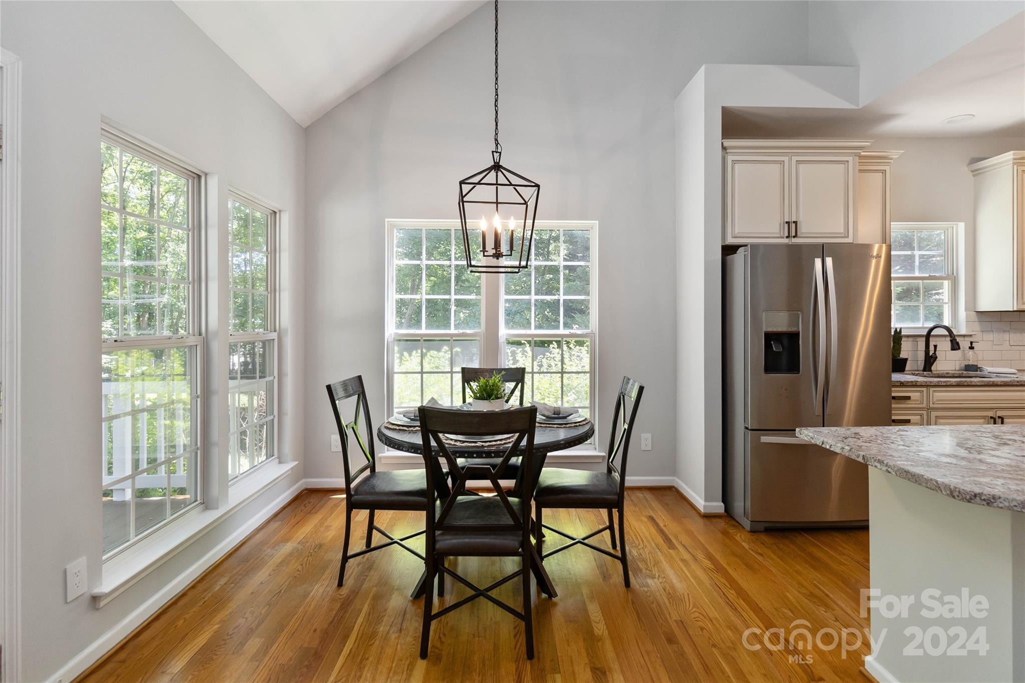 3009 Linstead Drive