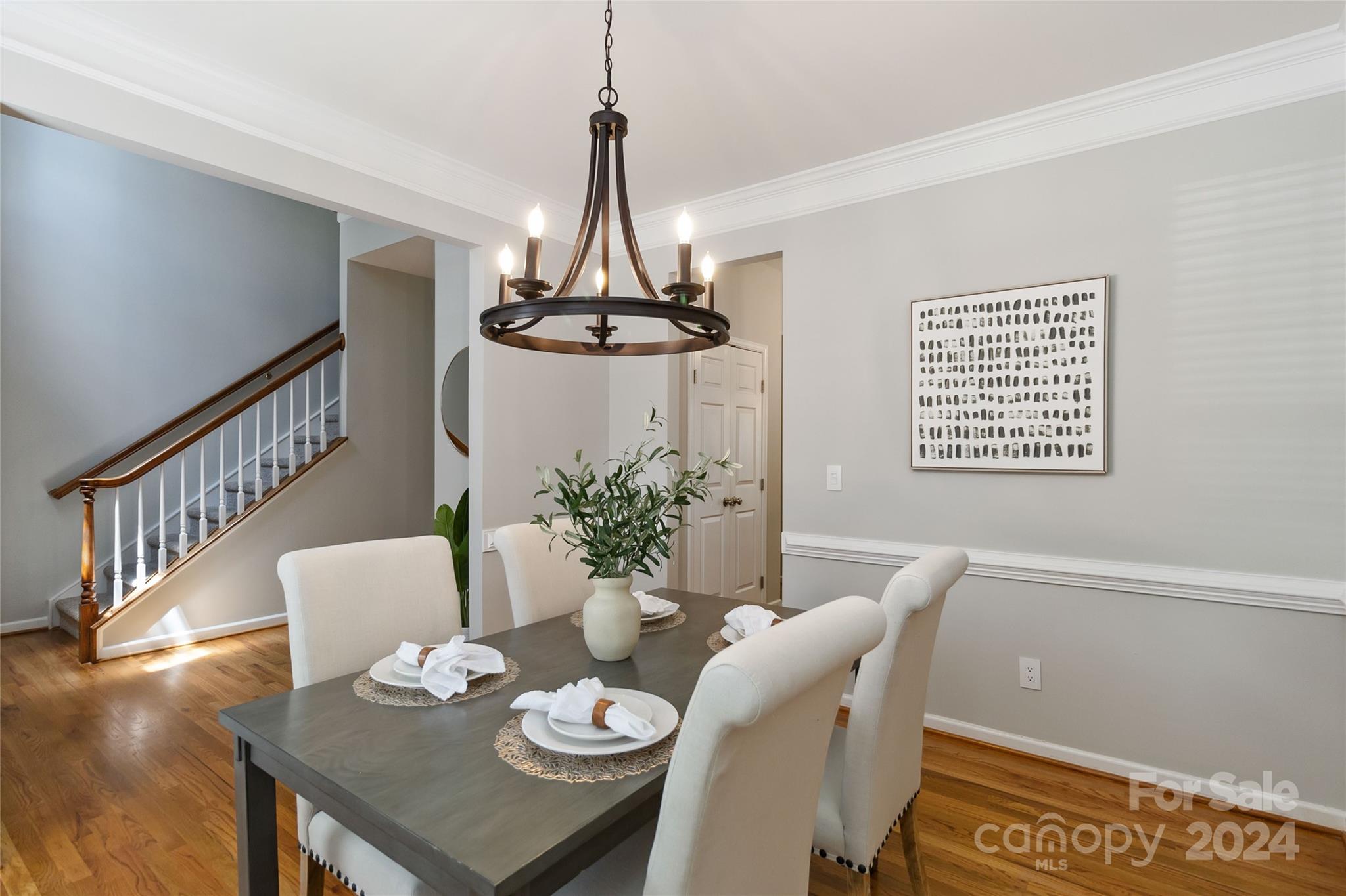 3009 Linstead Drive