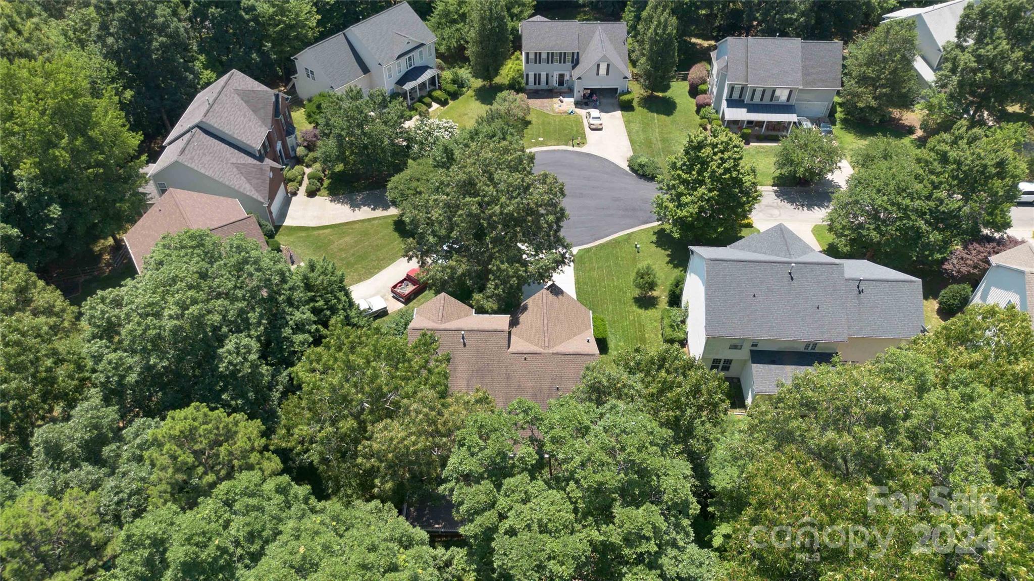 3009 Linstead Drive