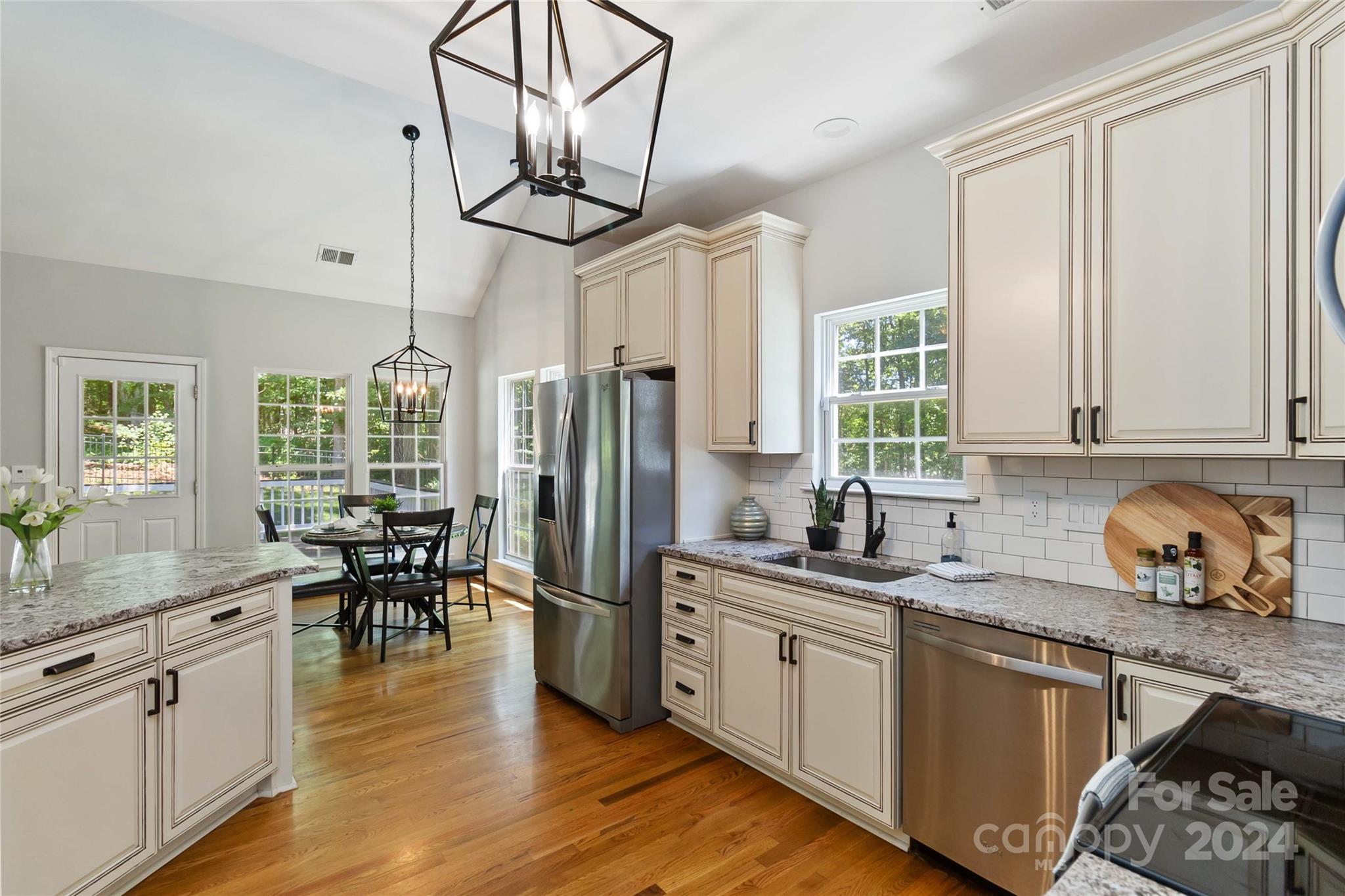 3009 Linstead Drive