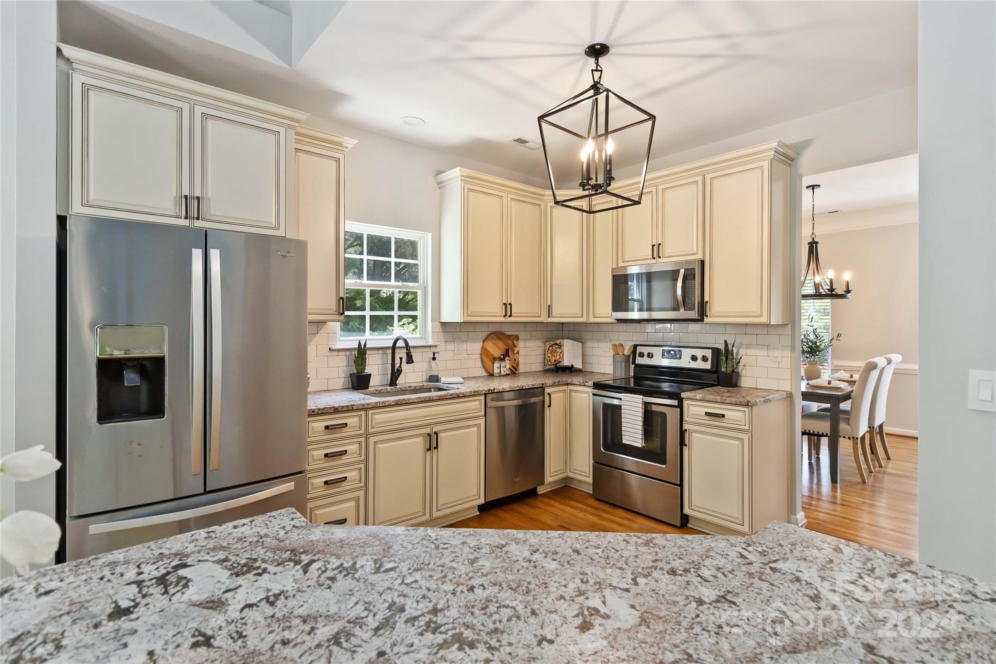 3009 Linstead Drive