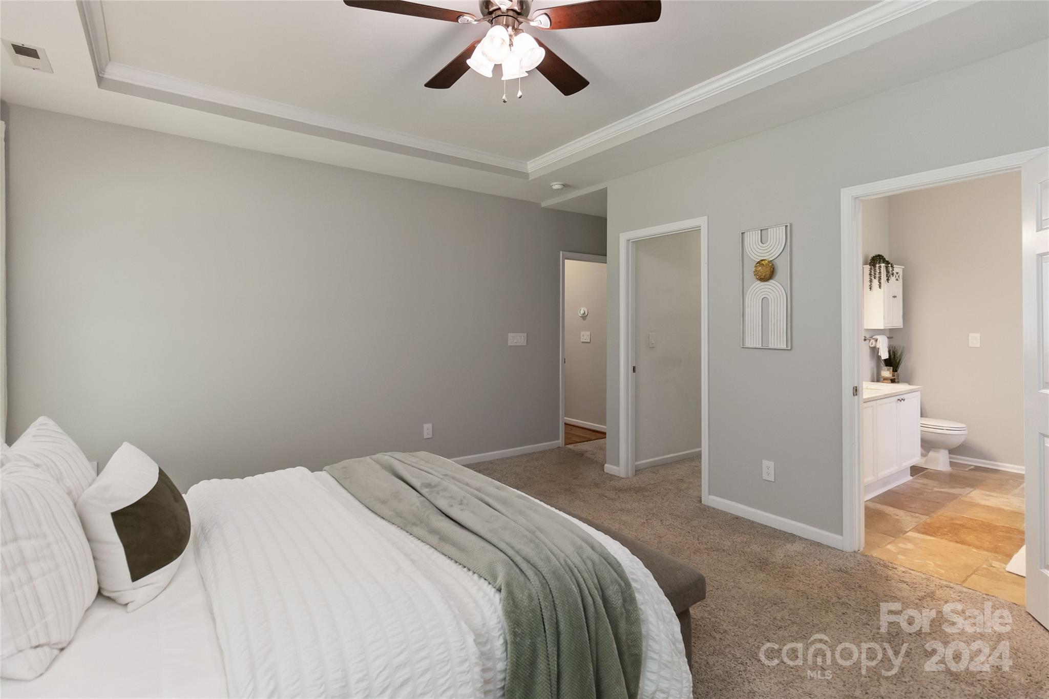 3009 Linstead Drive