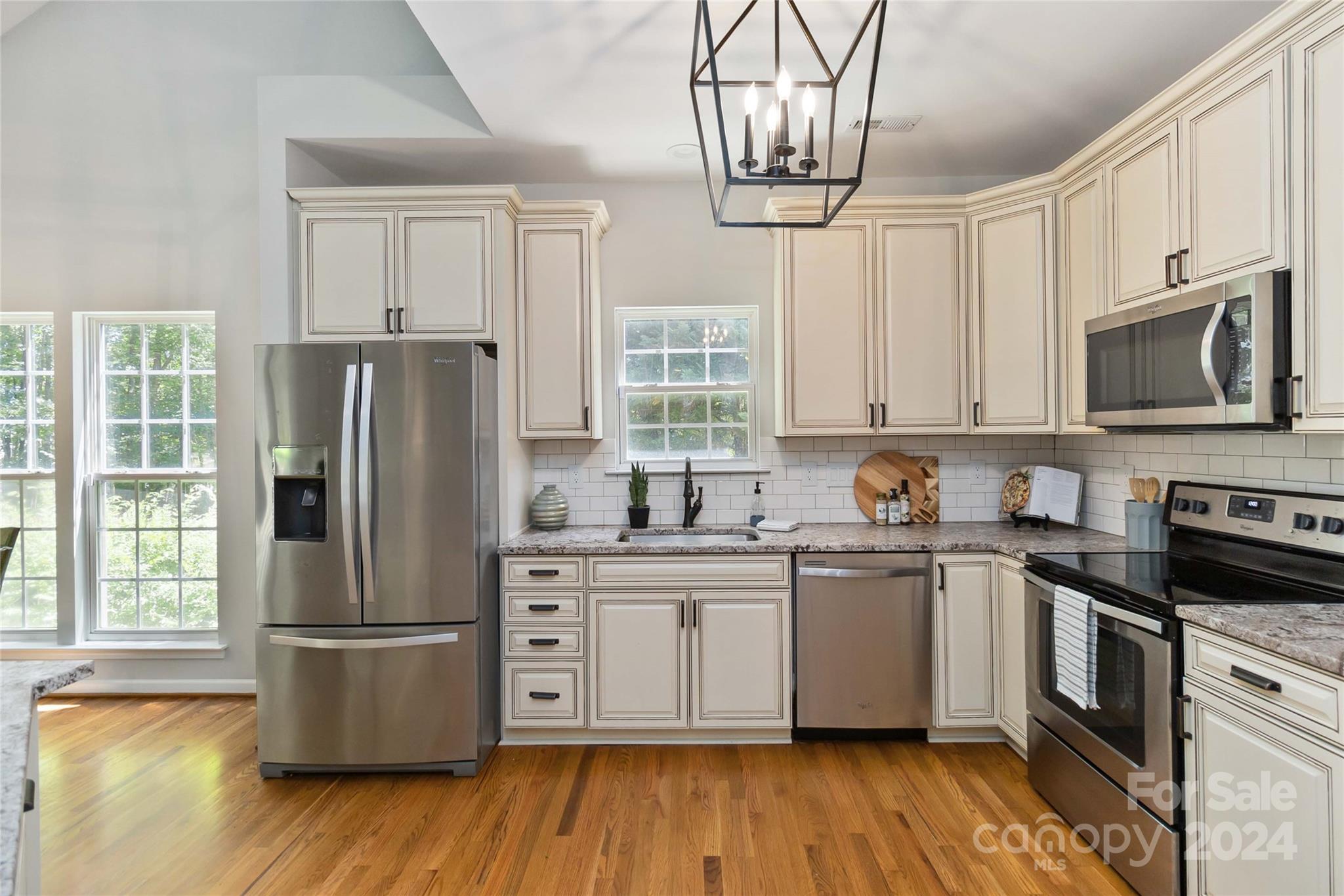 3009 Linstead Drive