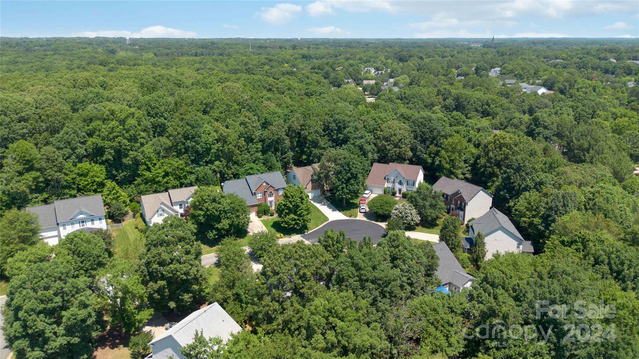 3009 Linstead Drive