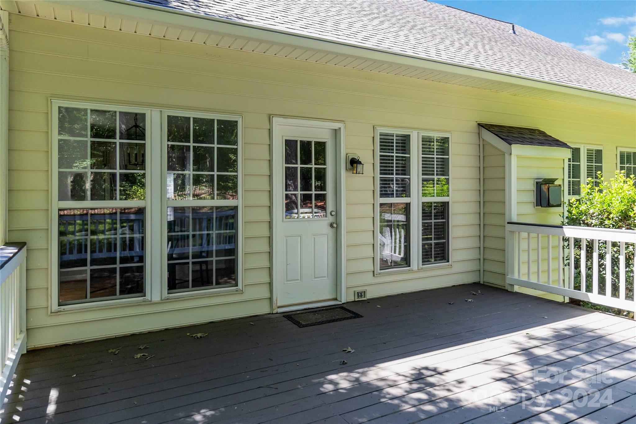 3009 Linstead Drive