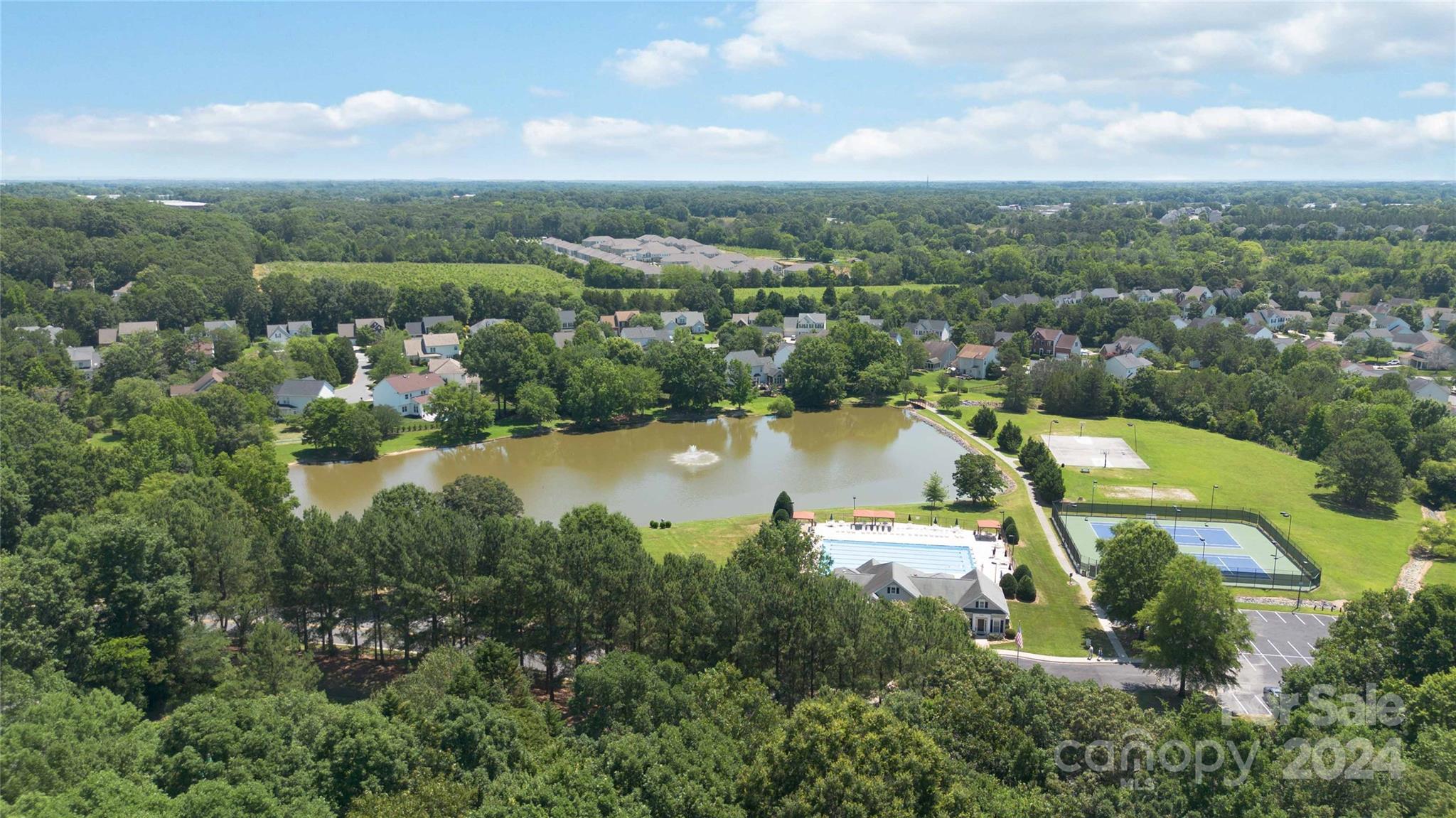 3009 Linstead Drive