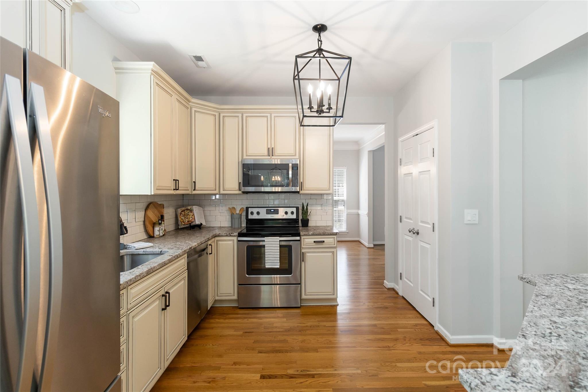 3009 Linstead Drive