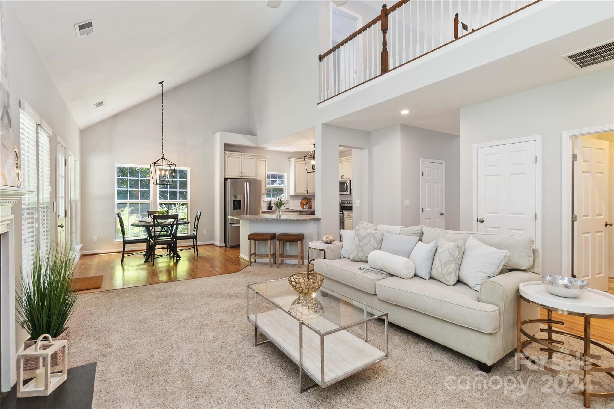 3009 Linstead Drive