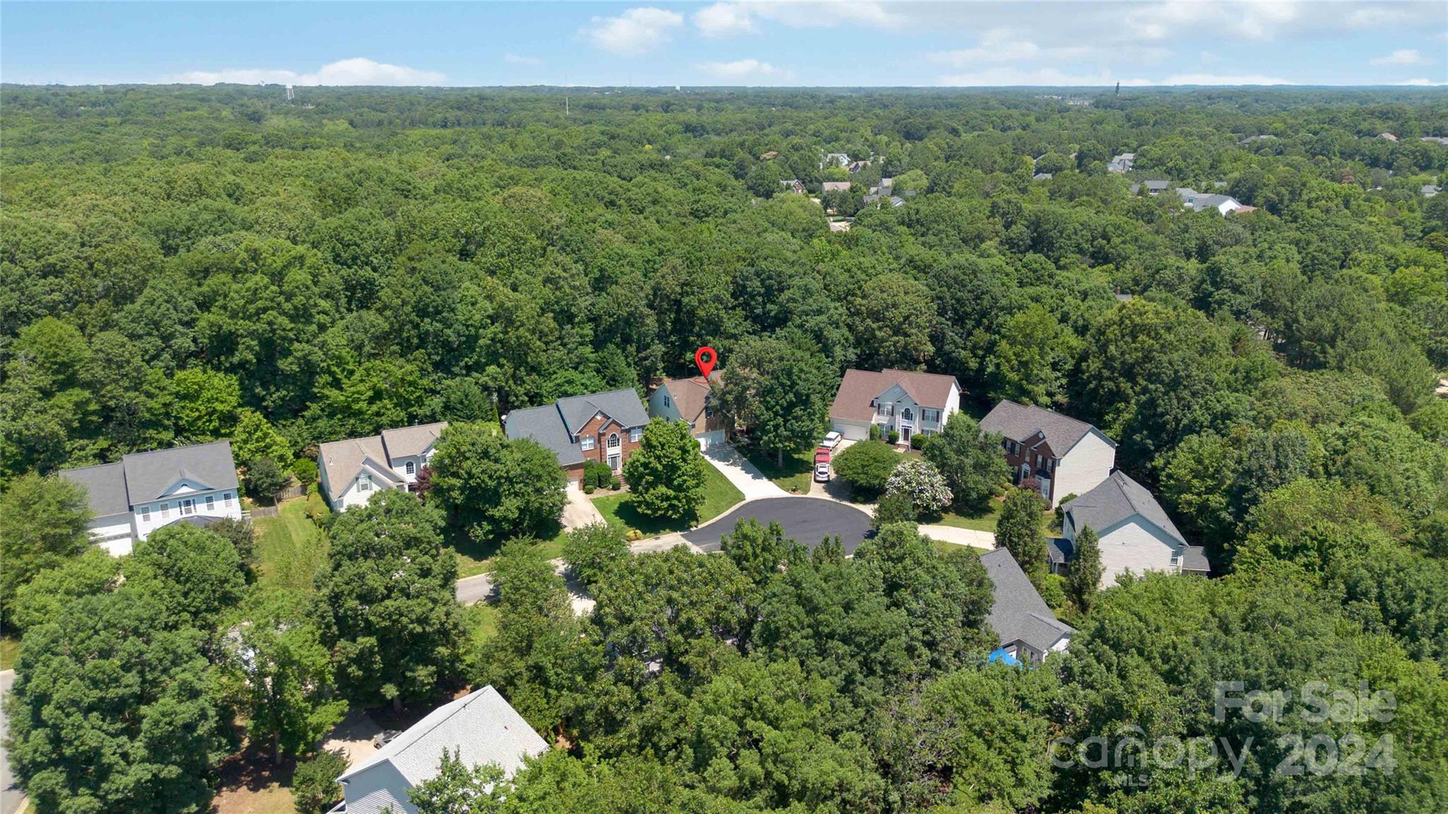 3009 Linstead Drive