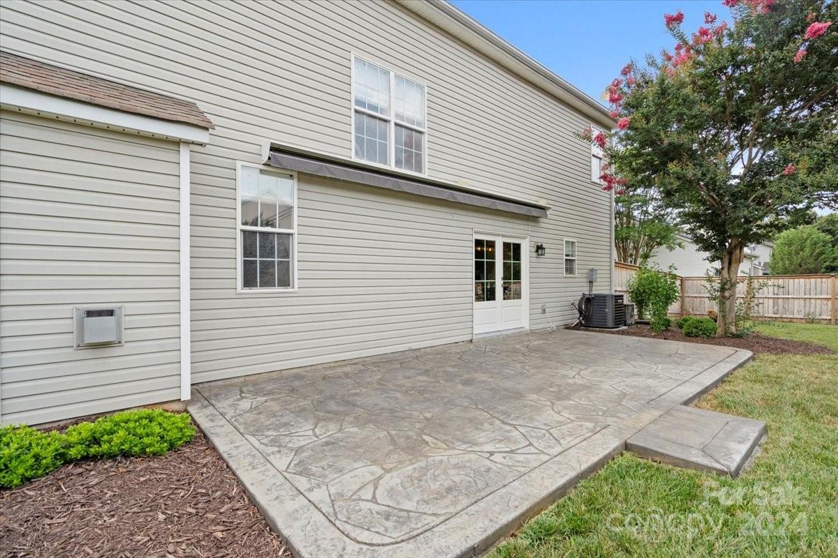 8202 Laurel Run Drive