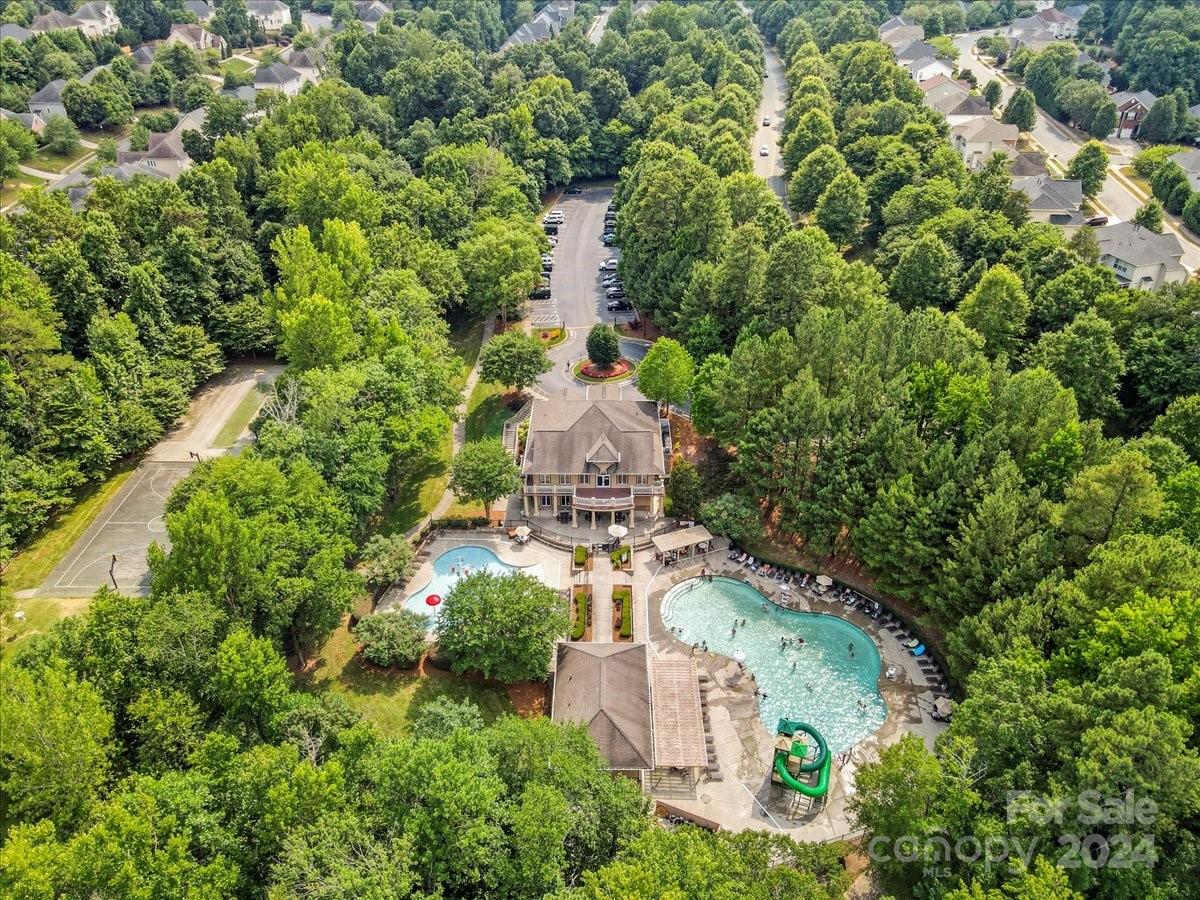 8202 Laurel Run Drive