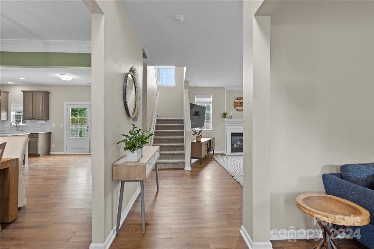 8202 Laurel Run Drive