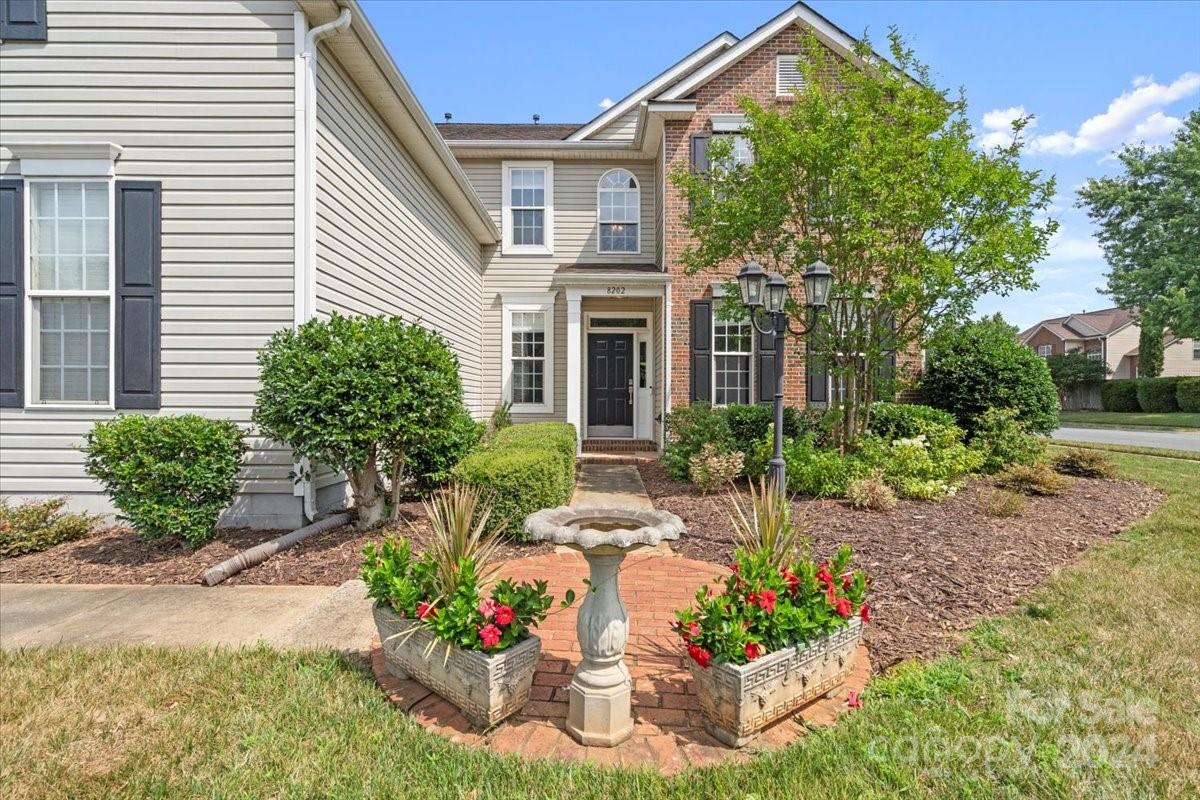 8202 Laurel Run Drive