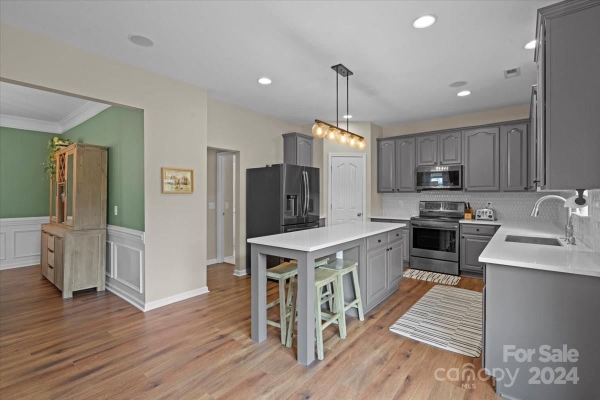 8202 Laurel Run Drive