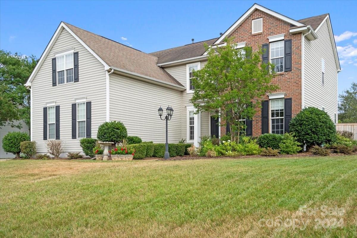 8202 Laurel Run Drive