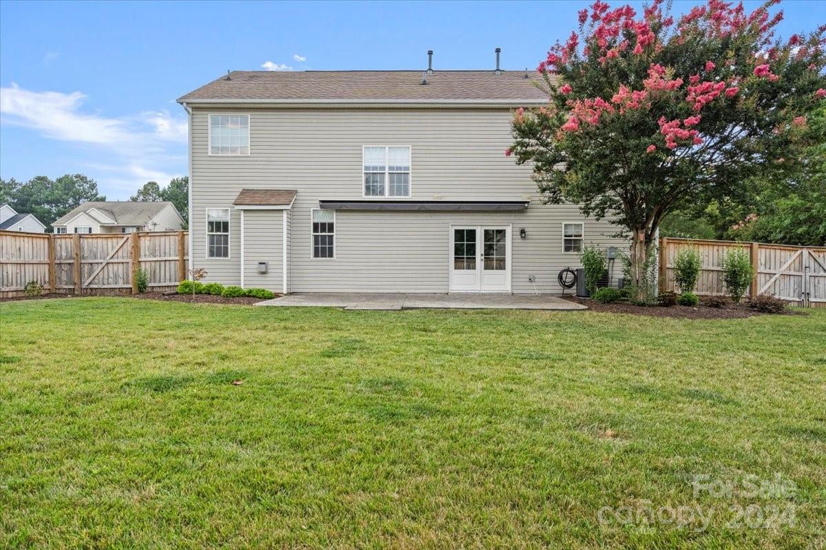 8202 Laurel Run Drive